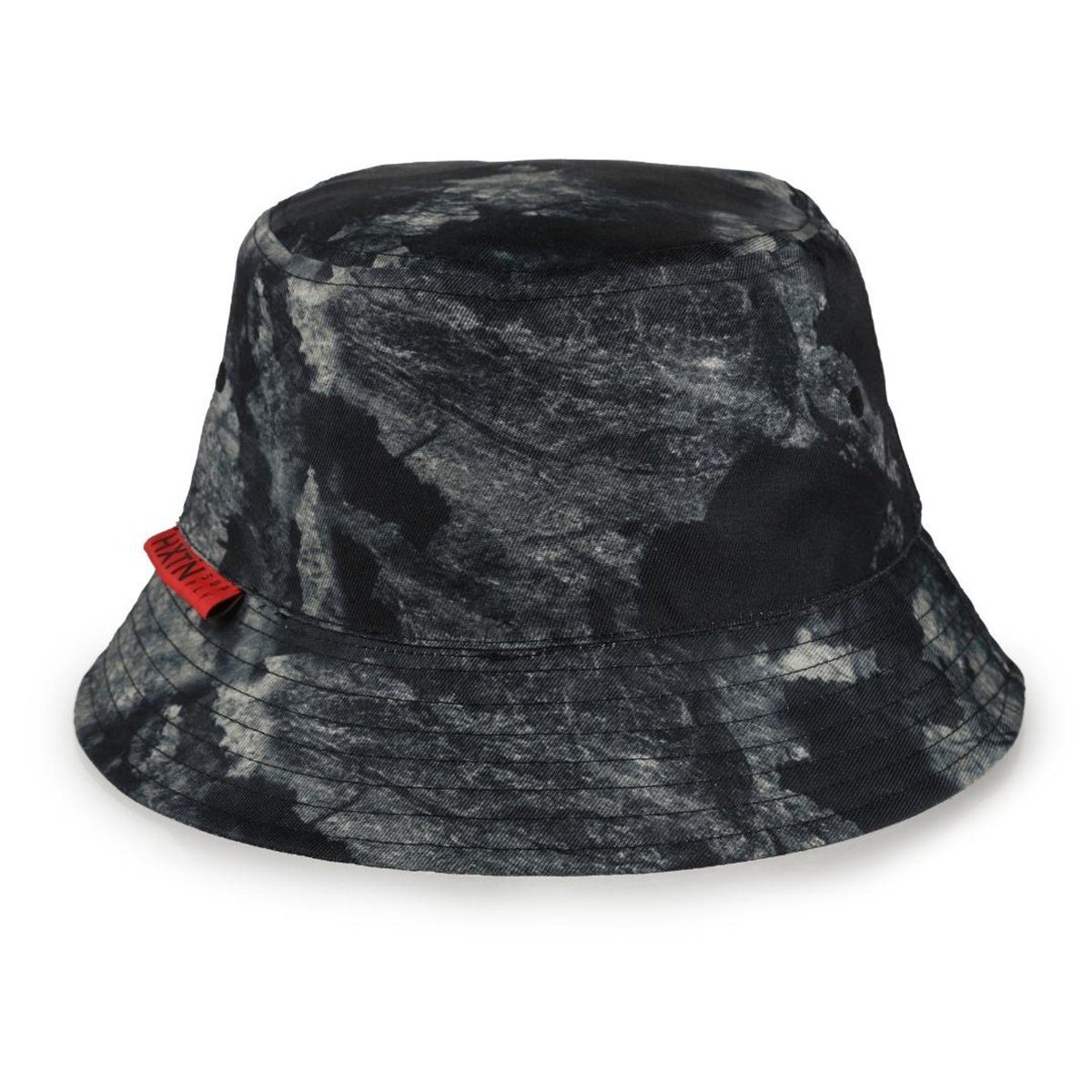 HXTN Supply Fischerhut Dispatch Tie Dye