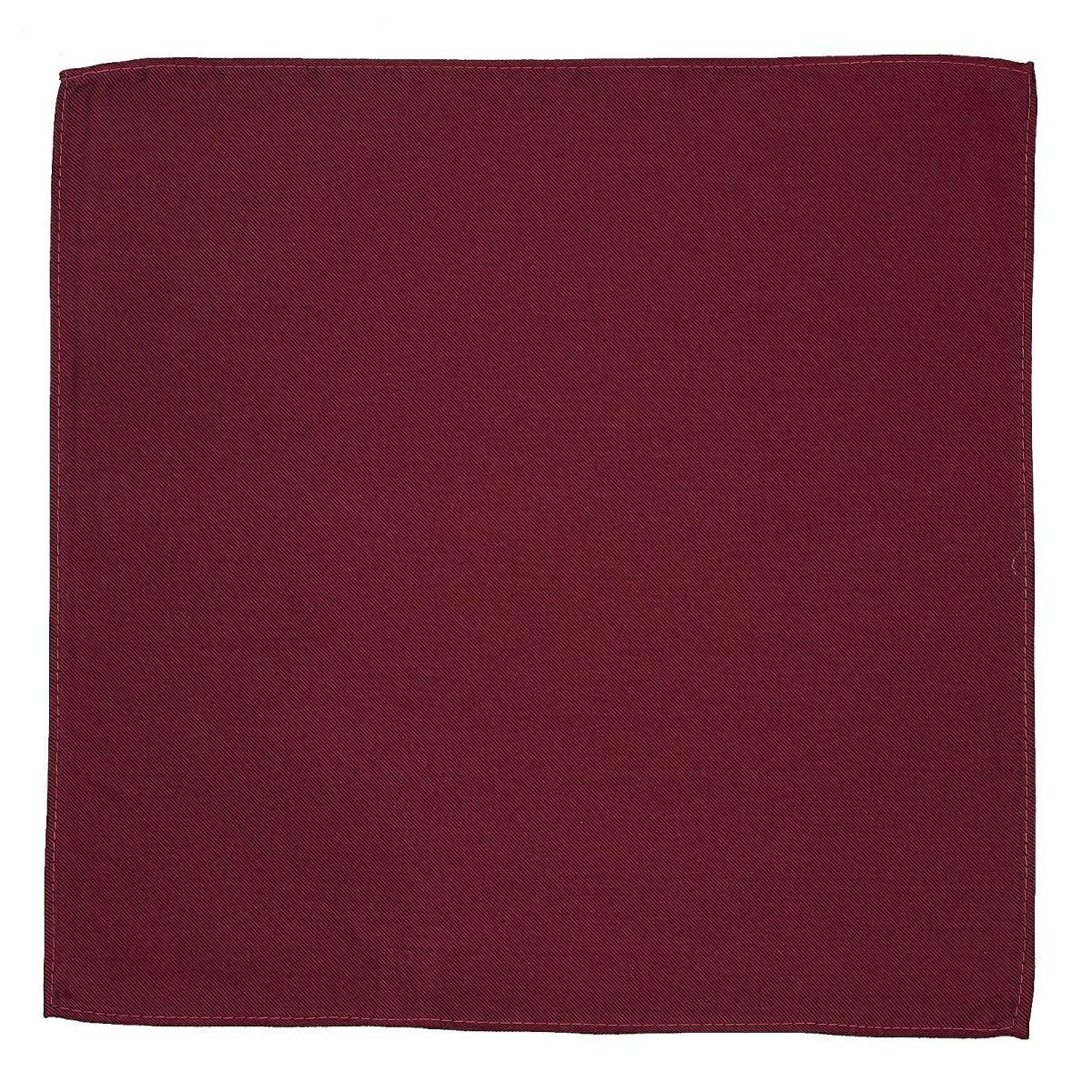 Seidenfalter Taschentuch