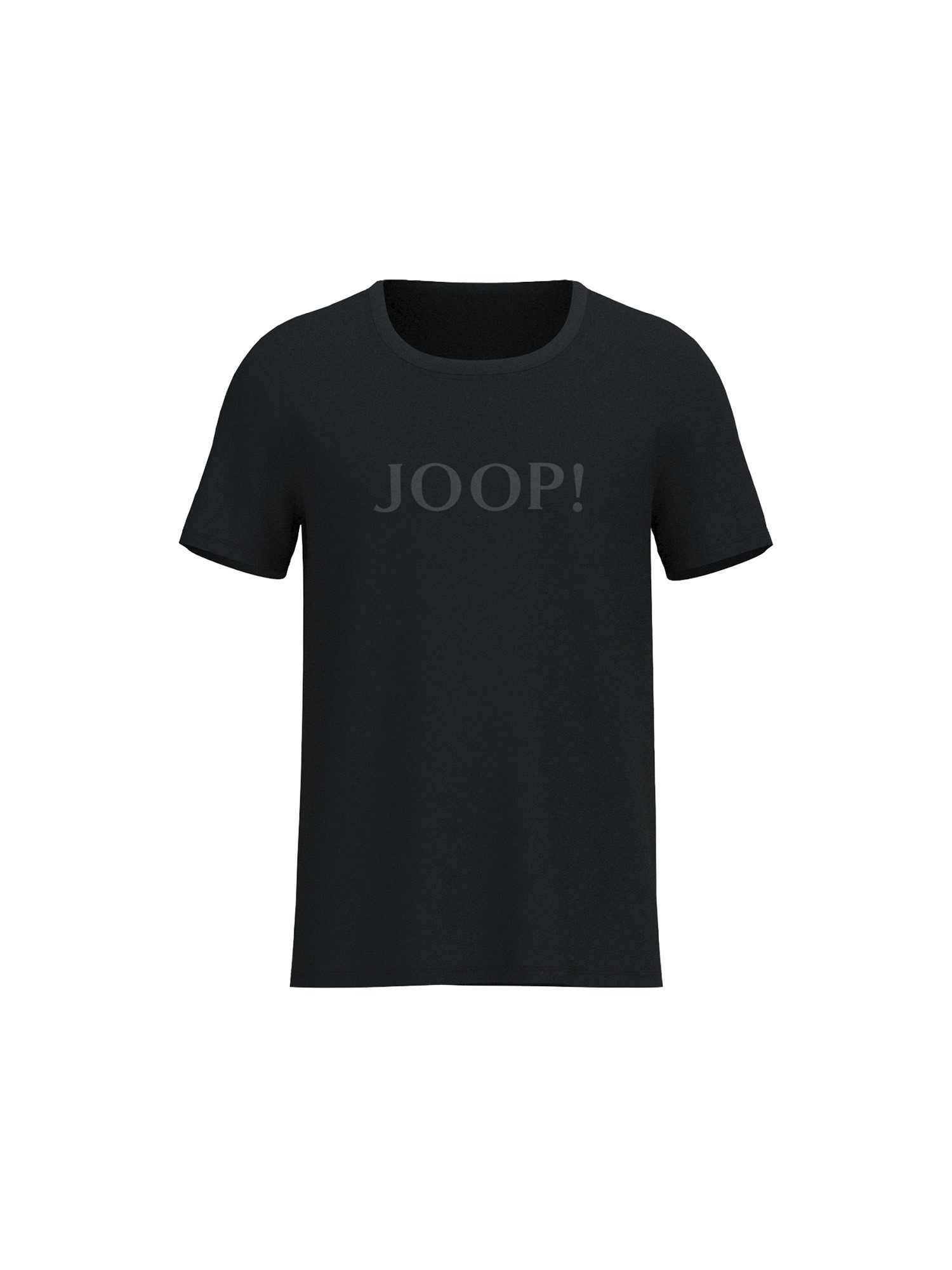 JOOP! T-Shirt Comfort unterziehshirt unterhemd kurzarm günstig online kaufen