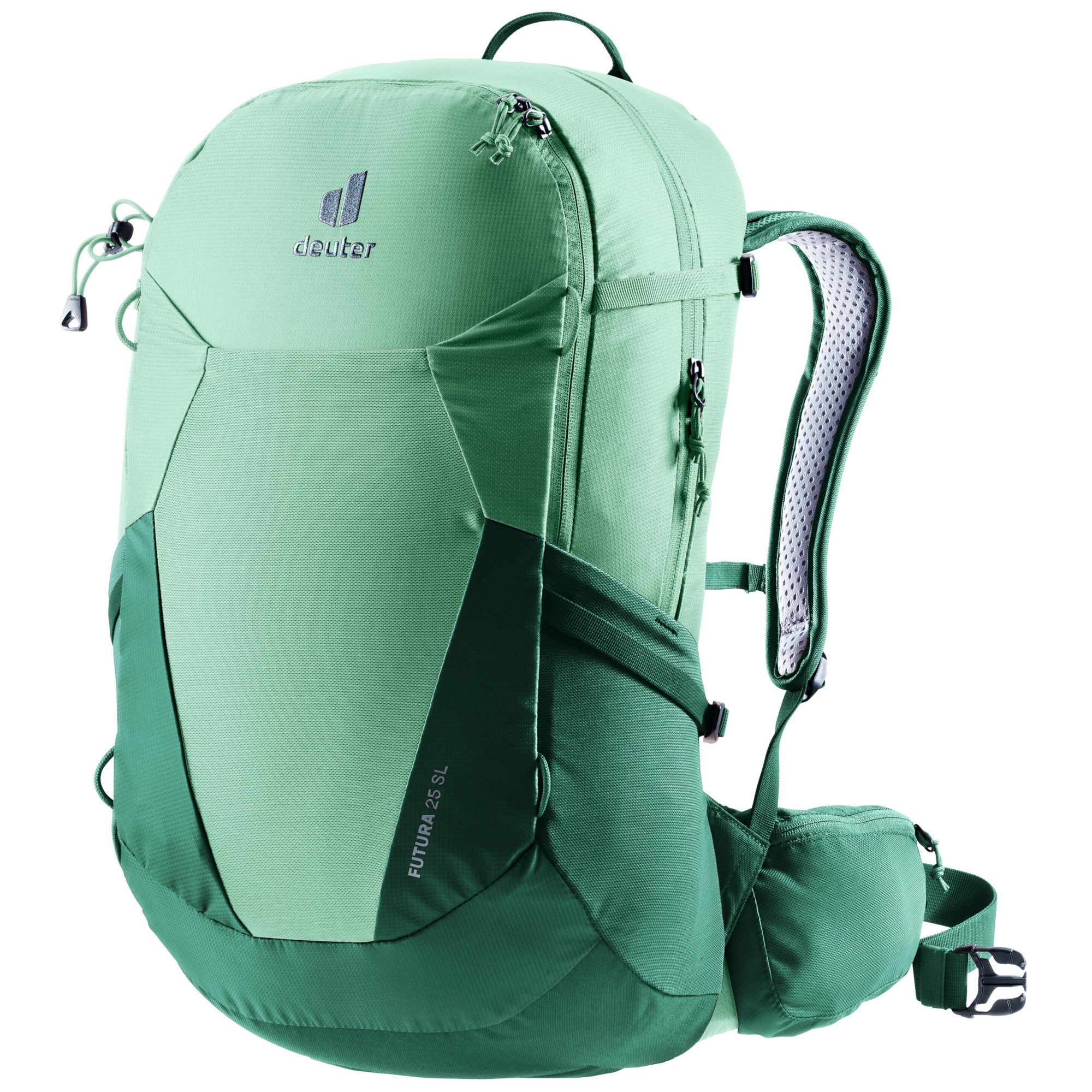 deuter Rucksack Deuter Damen Rucksack Futura 25 SL 3400221