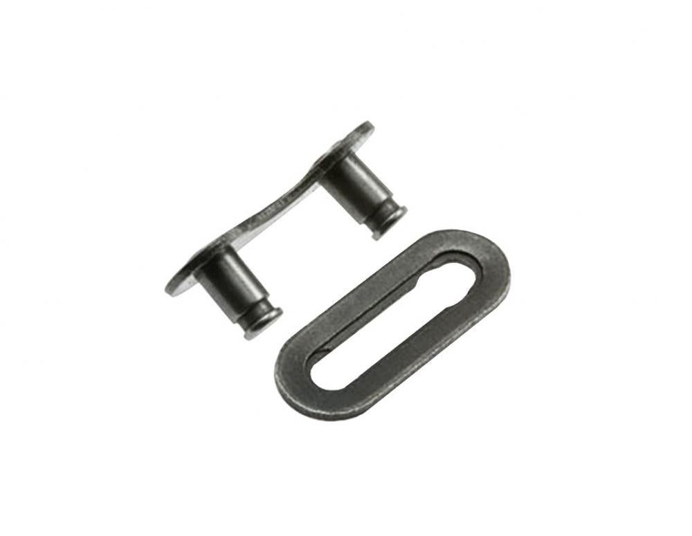 Fahrradkette Connex Kettenschloss Snap-On 800/804, 6/7/8-fach, 7,2mm, 1/2"x3/32", s