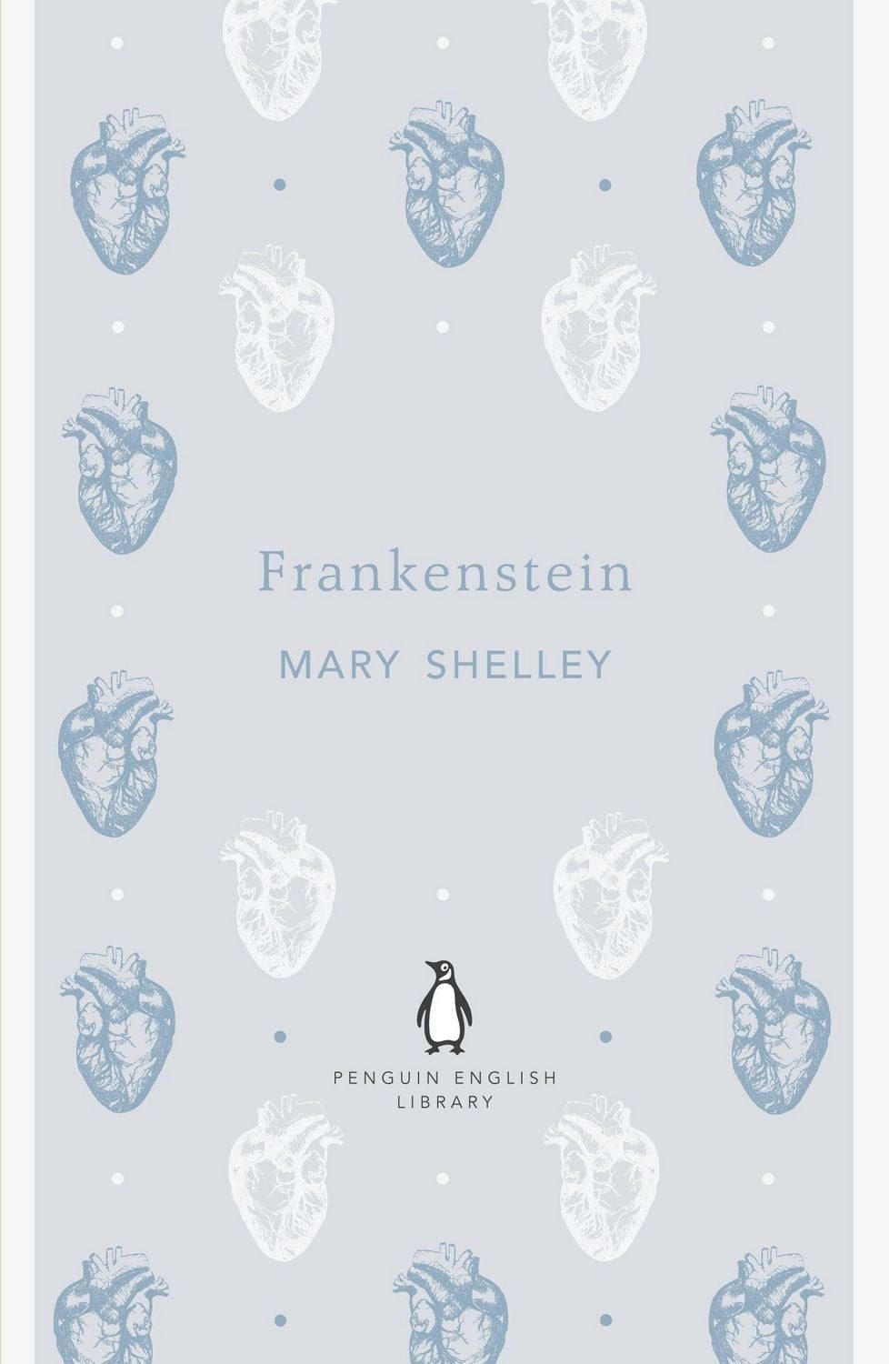 Frankenstein / Mary Shelley