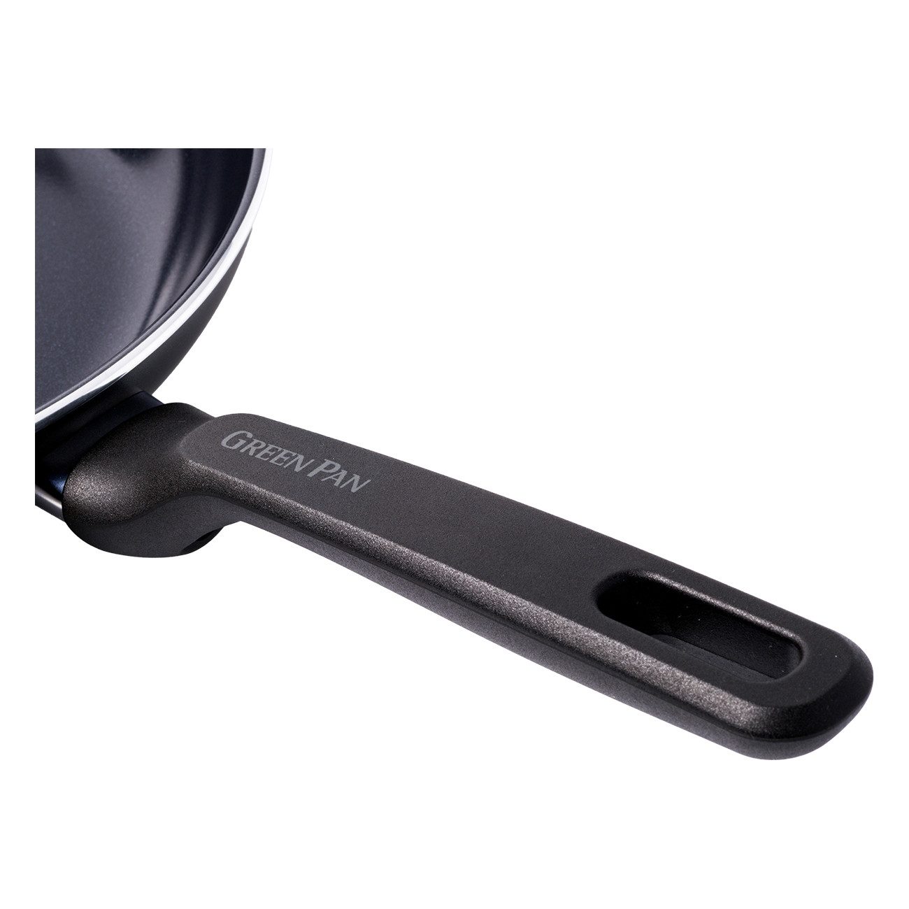 GREENPAN Pfannen-Set Memphis (CC001663-001)
