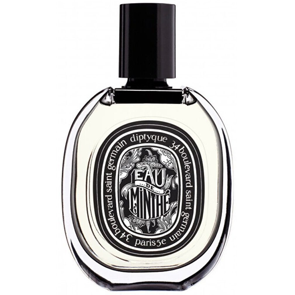 Diptyque Körperpflegeduft Eau De Minthe Edp Spray