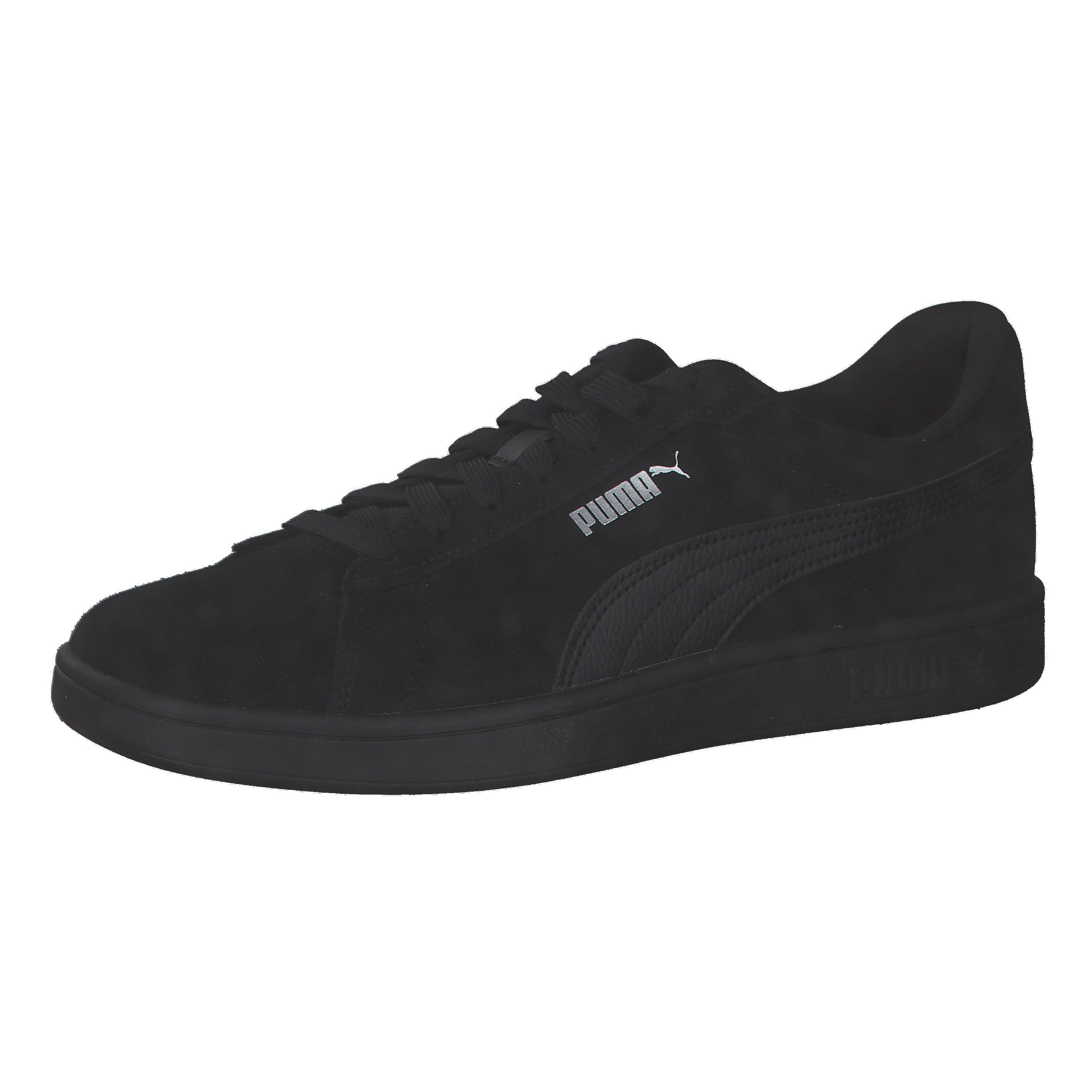 Puma Black-Puma Black-Puma Silver