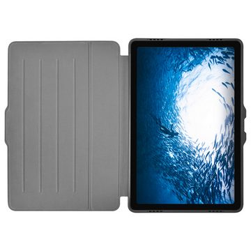 Targus Handyhülle Click-In Case für Samsung Galaxy Tab A9+, Schutzhülle, Cover, Backcover