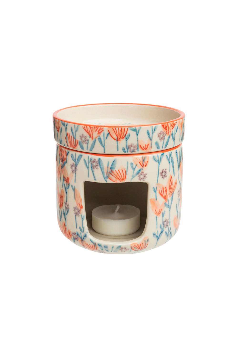Tranquillo Duftlampe Duftöllampe DOUCEUR FLORALE