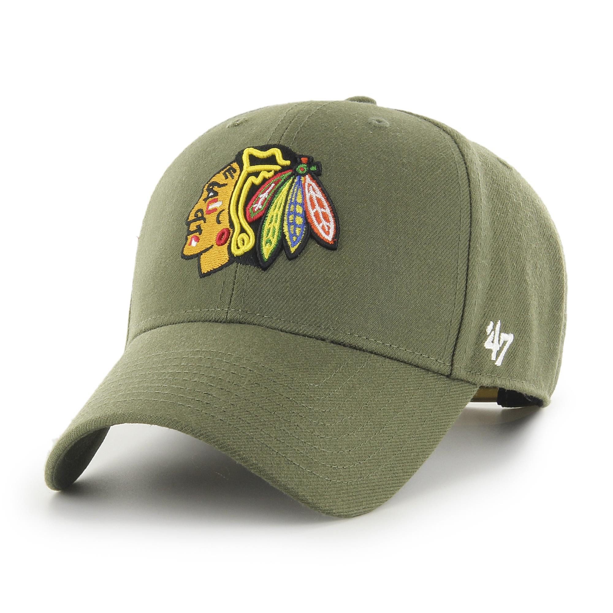 Baseball Cap '47 Brand NHL Snapback '47 MVP Cap