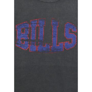 Recovered Kapuzenpullover Re:covered NFL Buffalo Bills washed