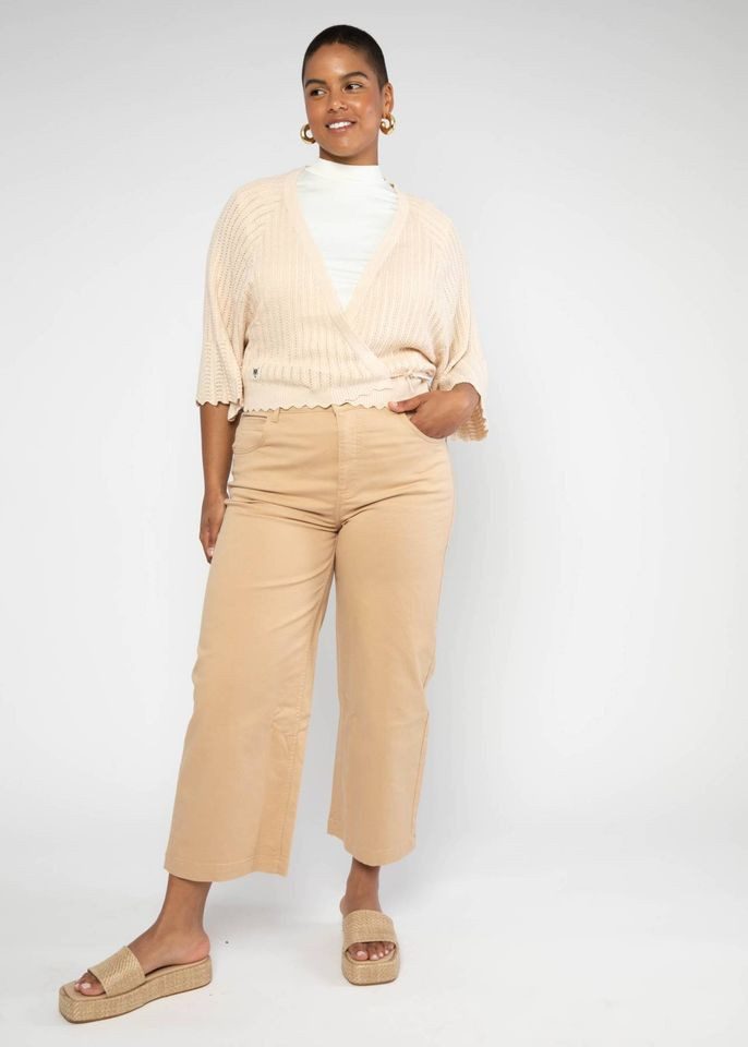 Blutsgeschwister Strickjacke - Somme Cardigan - günstig online kaufen