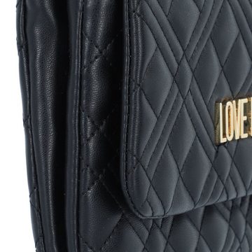 LOVE MOSCHINO Clutch Smart Daily, Polyurethan