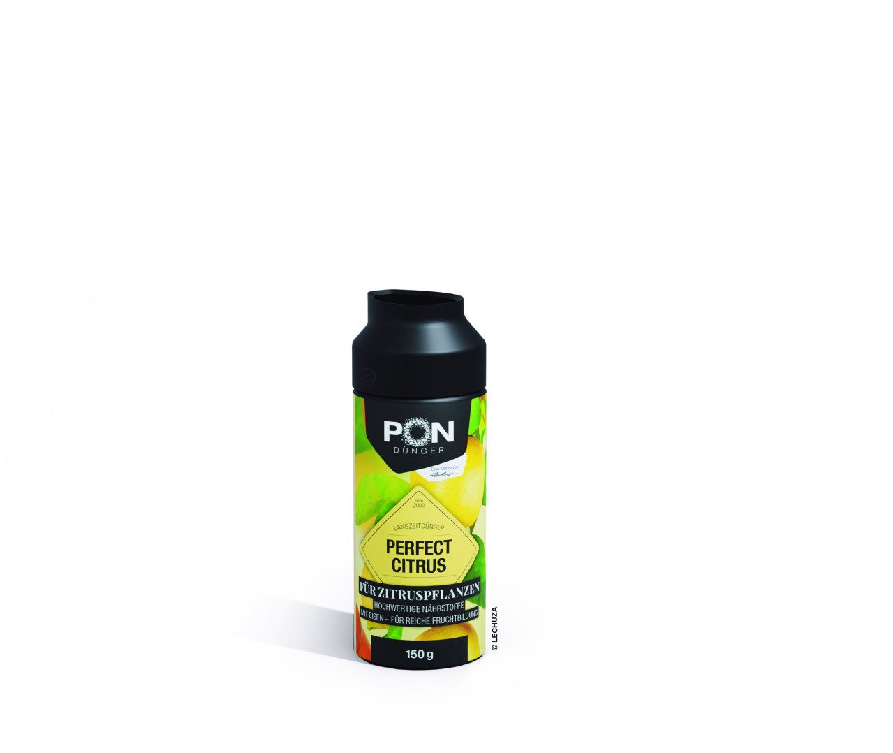 Lechuza® Blumendünger Lechuza Langzeitdünger Perfect Citrus Fluid für