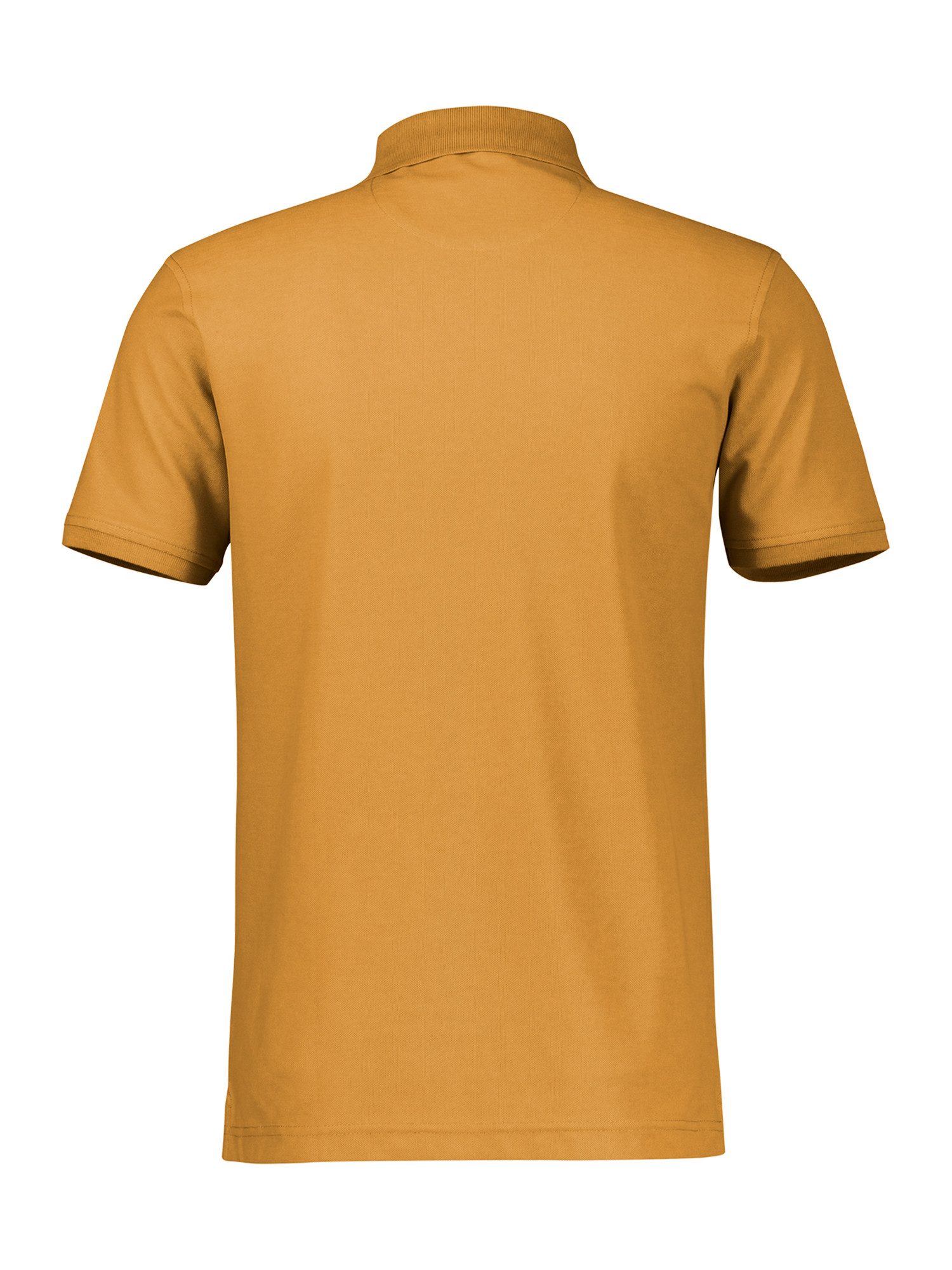 LERROS Poloshirt Poloshirt mit COOL & DRY in GROSSEN GRÖSSEN Übergröße, Feuchtigkeitsregulierend, angenehm kühl, Pflegeleicht