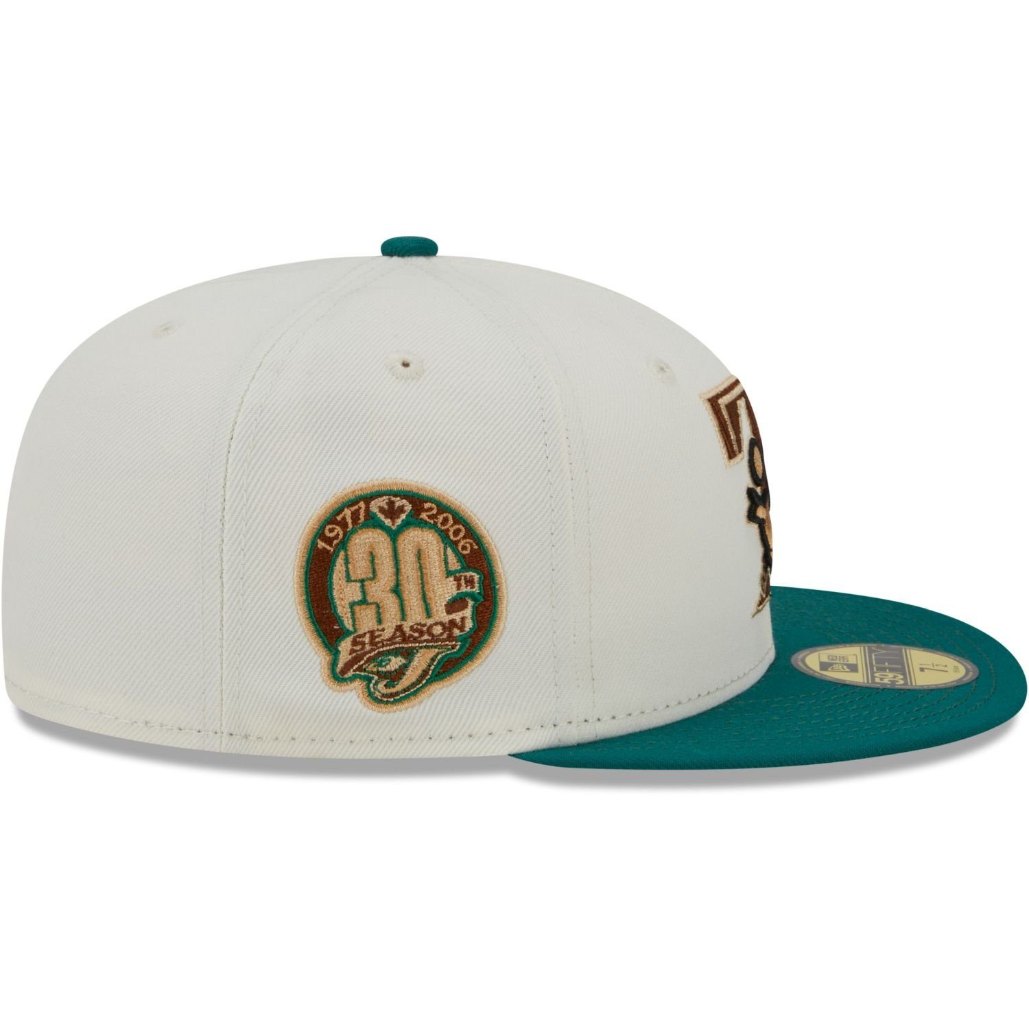CAMP Jays Toronto 59Fifty Cap Era Fitted New