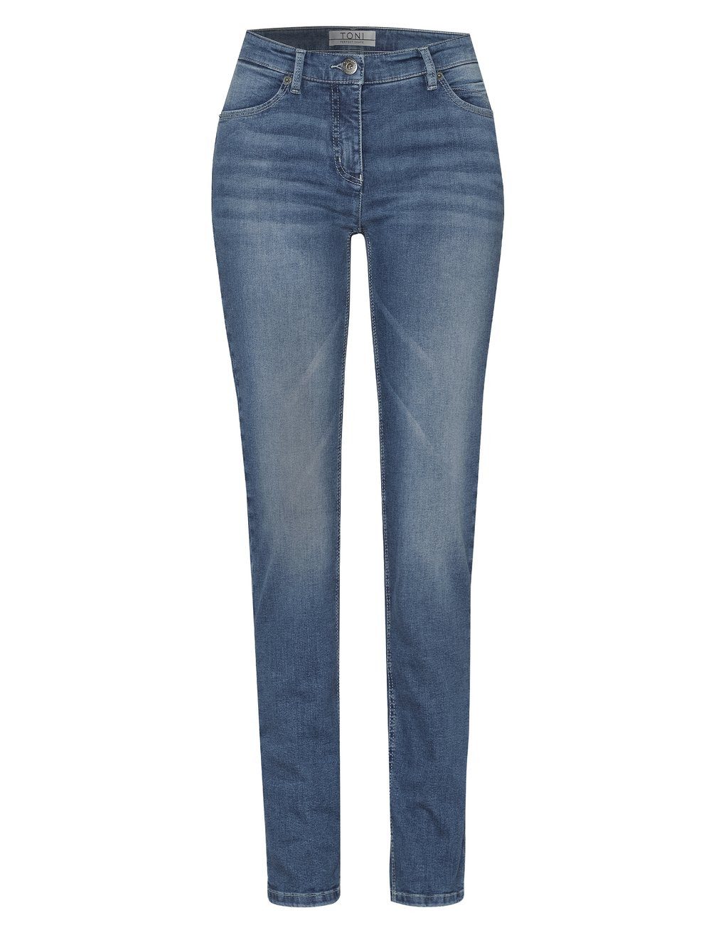 TONI Bequeme Jeans Perfect Shape Straig