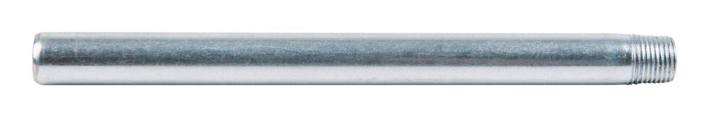 KS Tools Kartuschenpistole, Verlängerungsrohr für Mini-Fettpresse, 120 mm