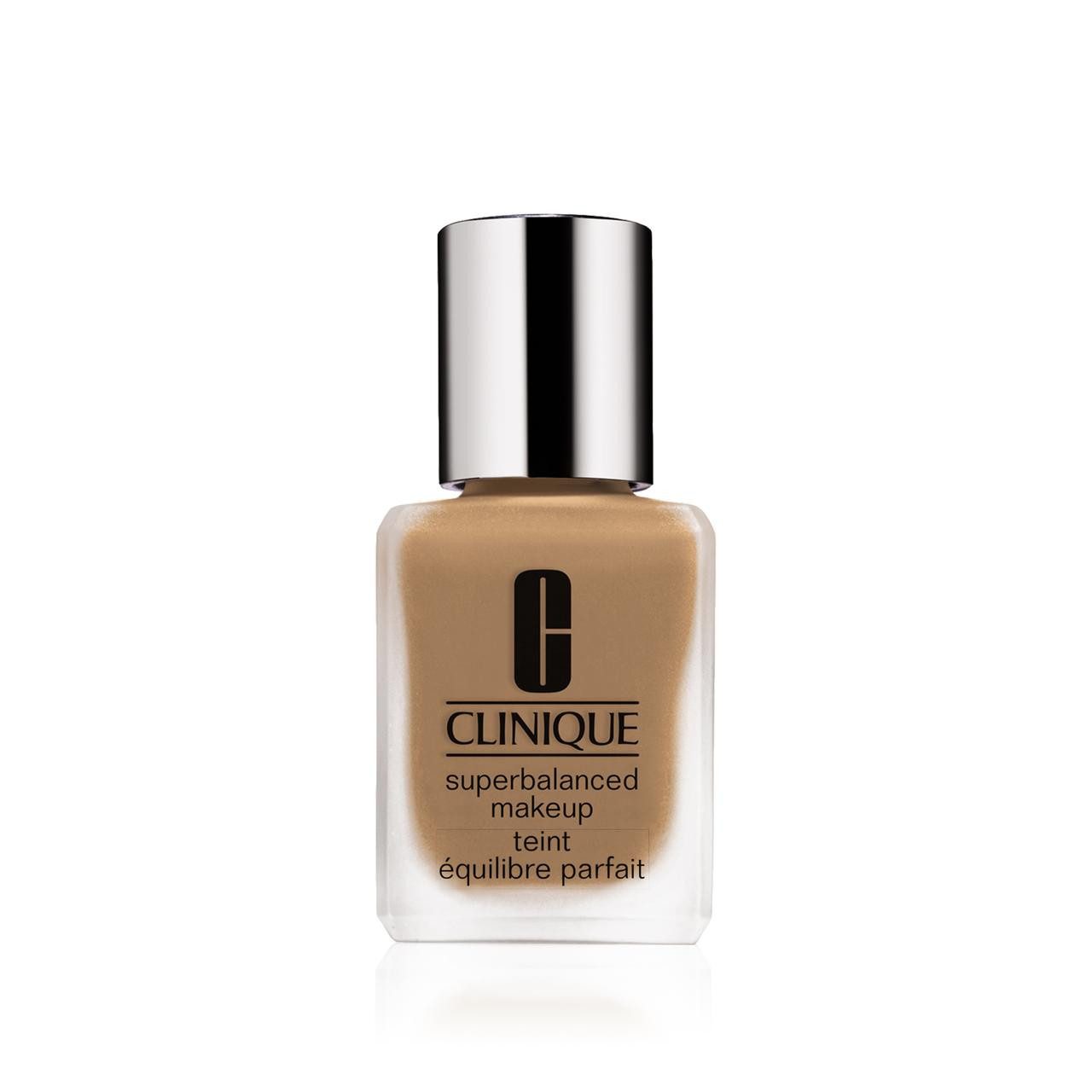 CLINIQUE Make-up Superbalanced Makeup