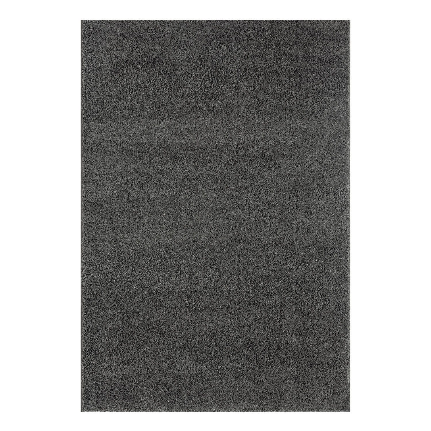 Vimoda Fellteppich Wohnzimmer Teppich hochflor Weich,&, Flauschig, Rechteck günstig online kaufen