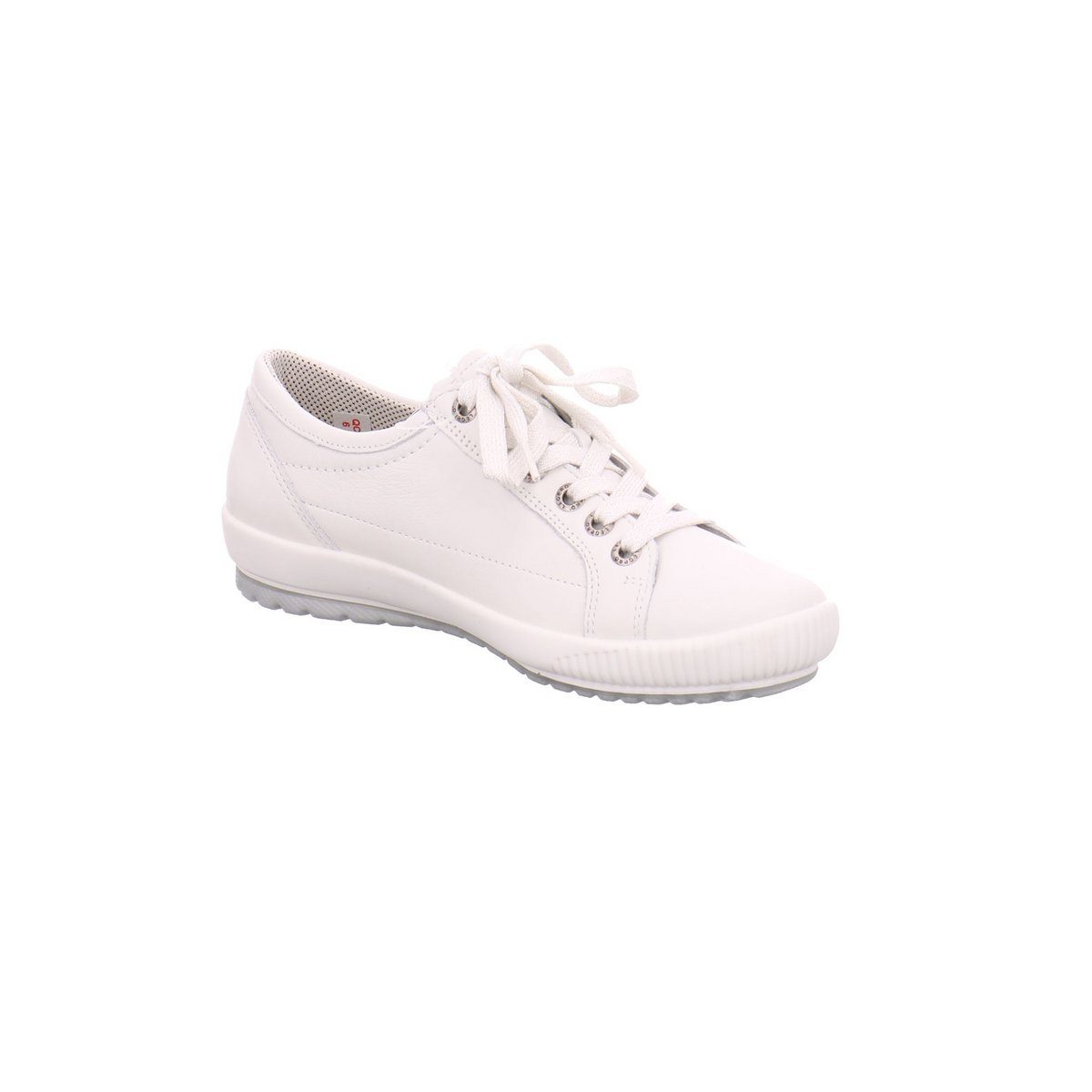 Legero weiß (1-tlg) Sneaker