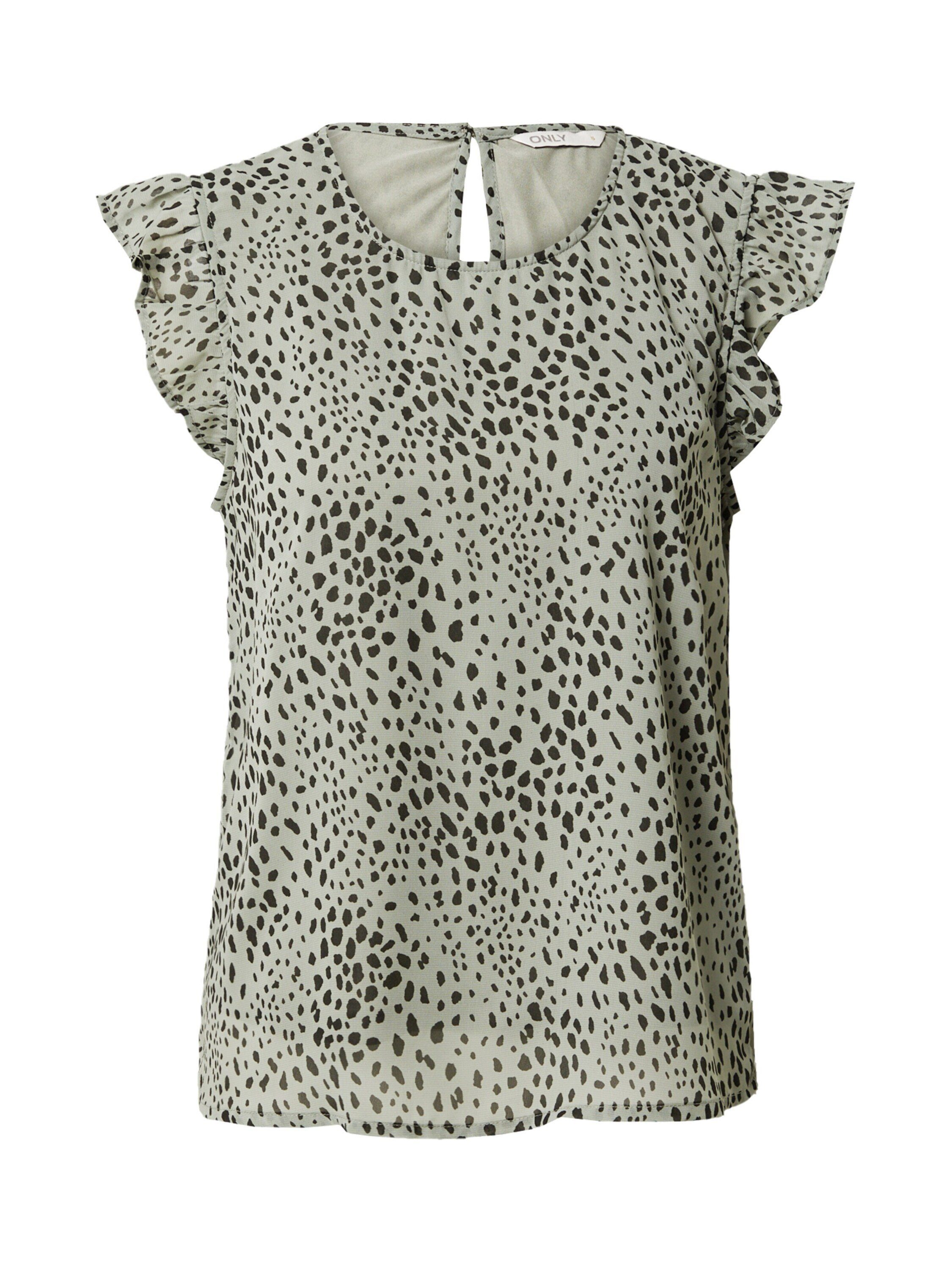 ONLY Blusentop Ann (1-tlg) Cut-Outs günstig online kaufen