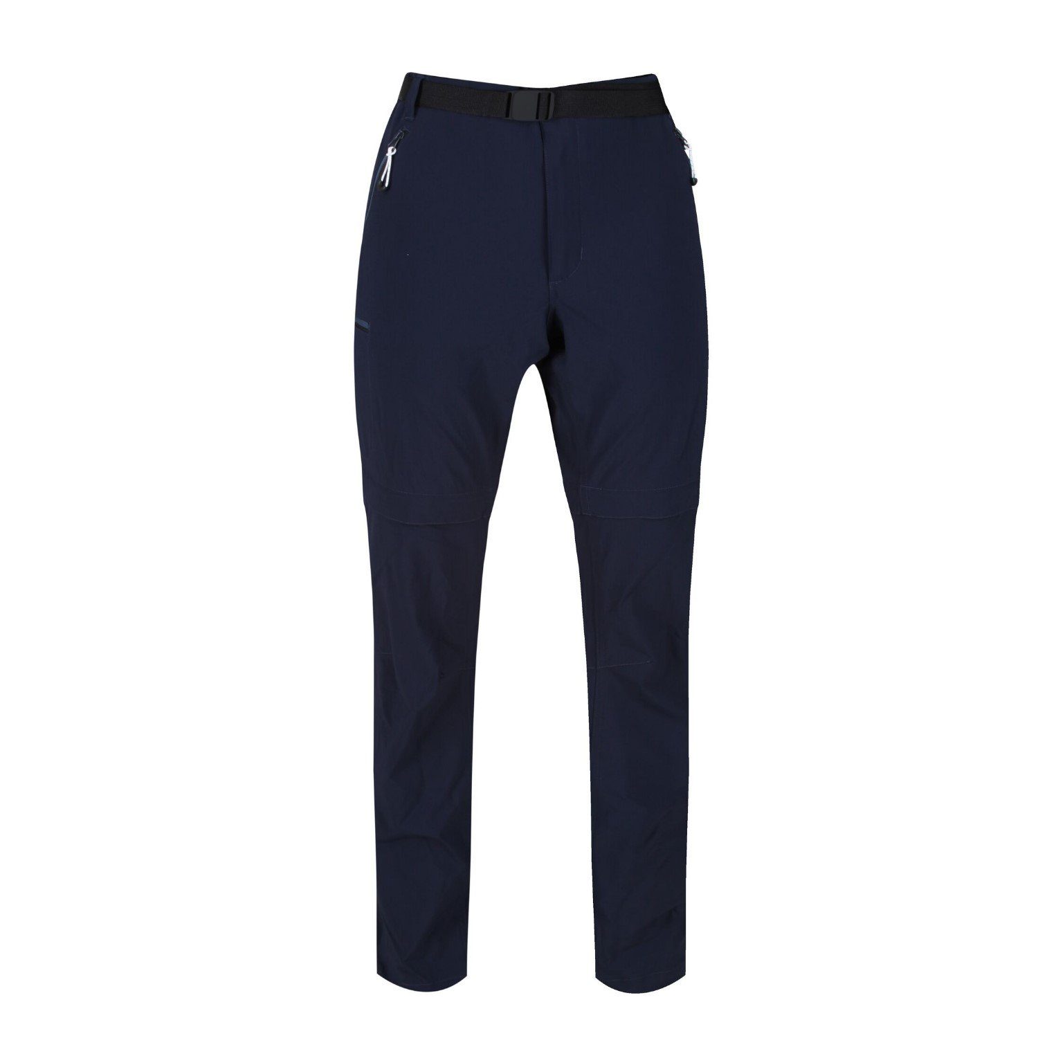 Outdoorhose XERT Stretch Z/O Trousers III 4-Wege-Stretch
