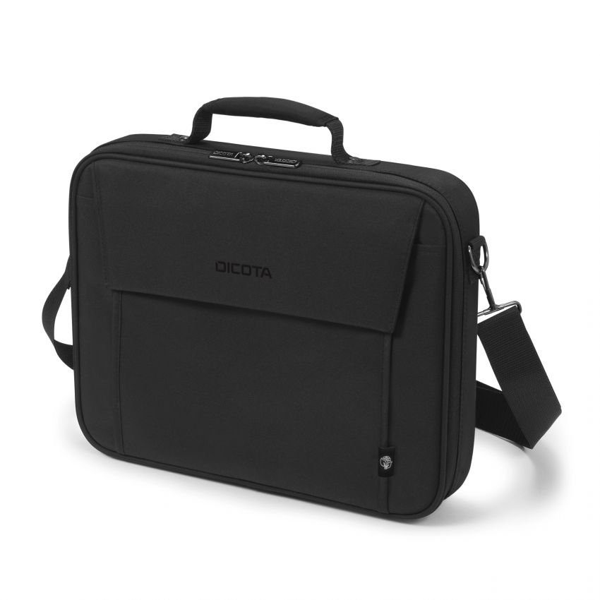 DICOTA Laptoptasche Eco Multi BASE 14-15.6"