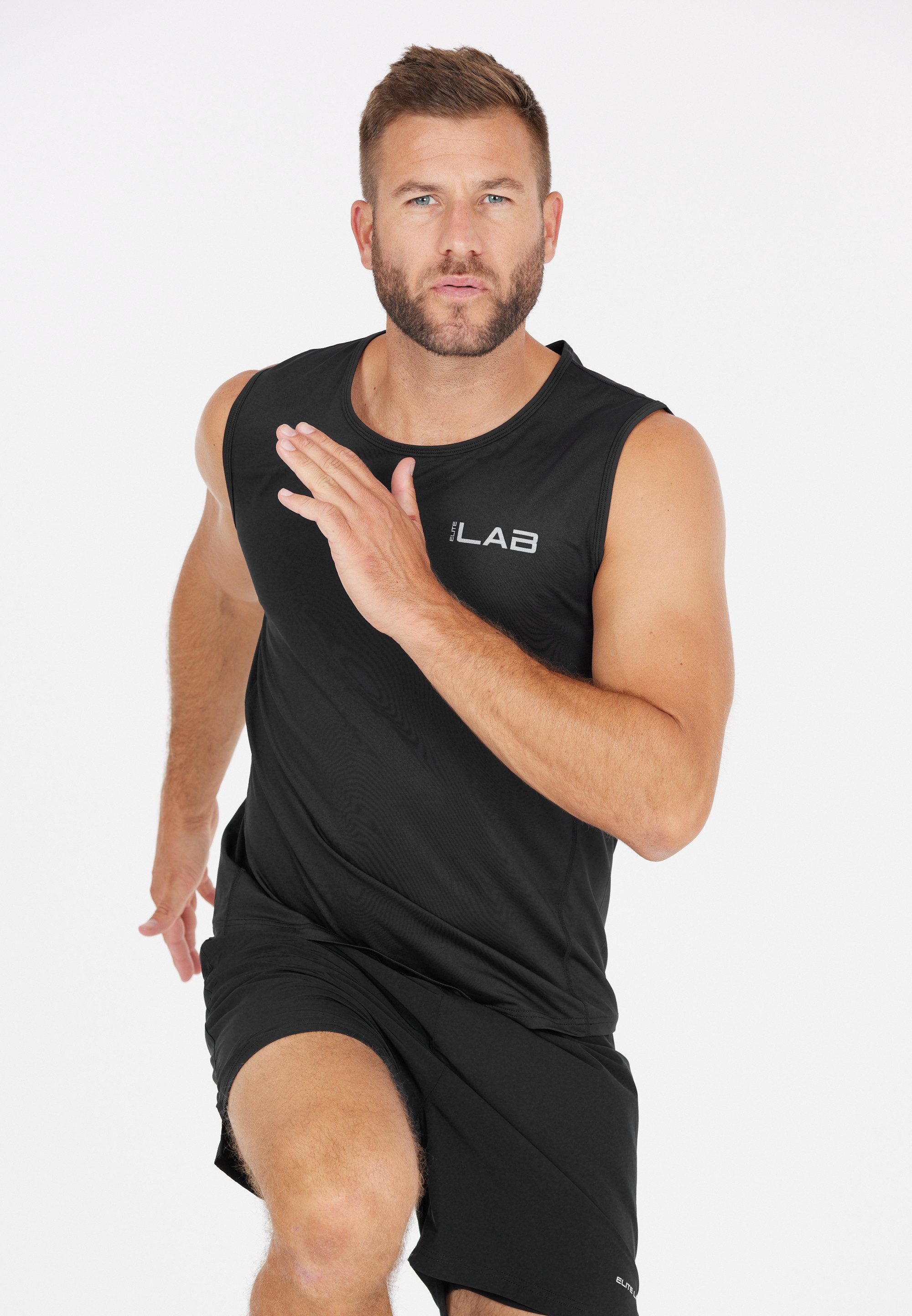 Muskelshirt LAB