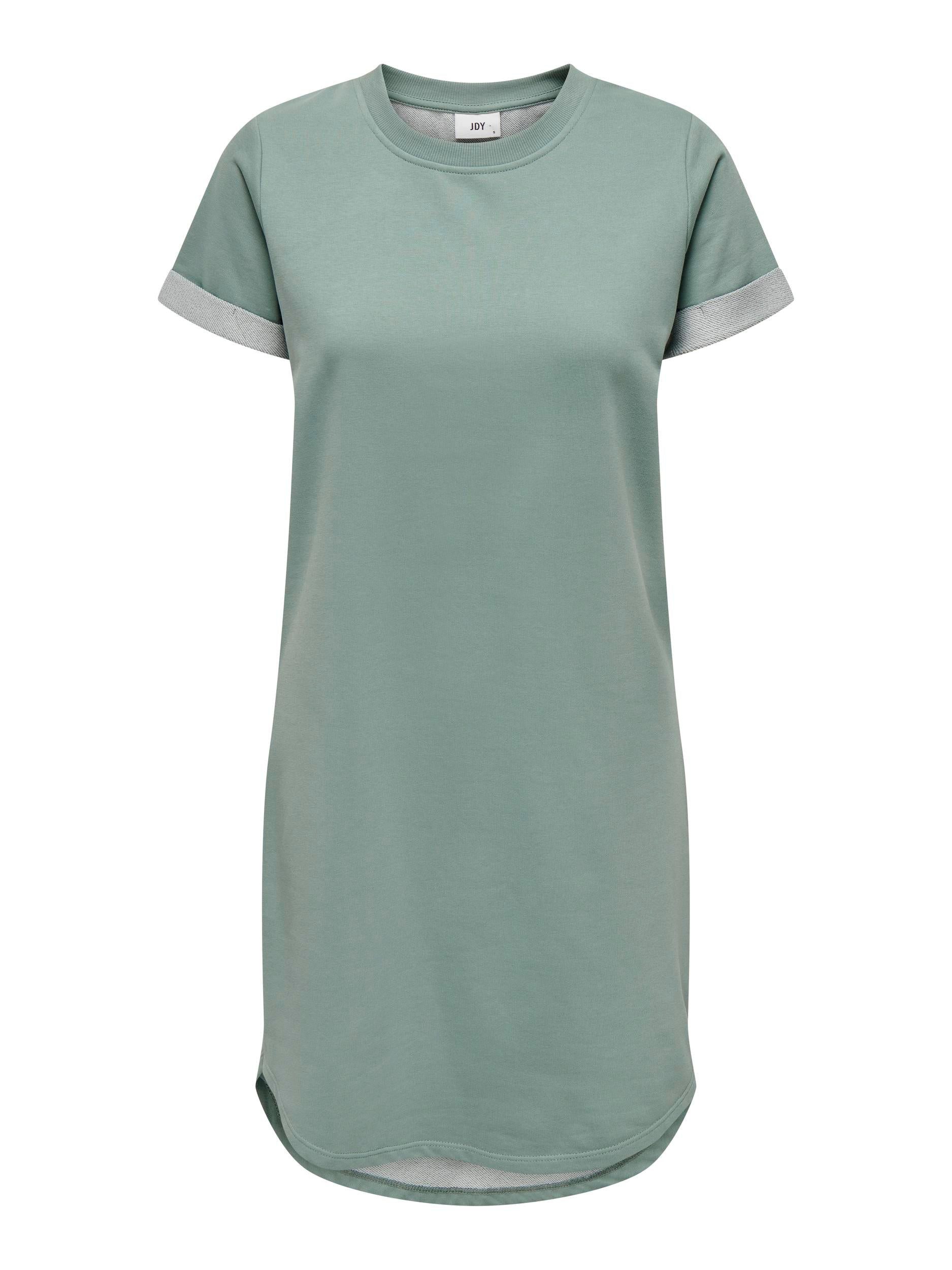 JDY Midikleid Ivy (1-tlg) günstig online kaufen