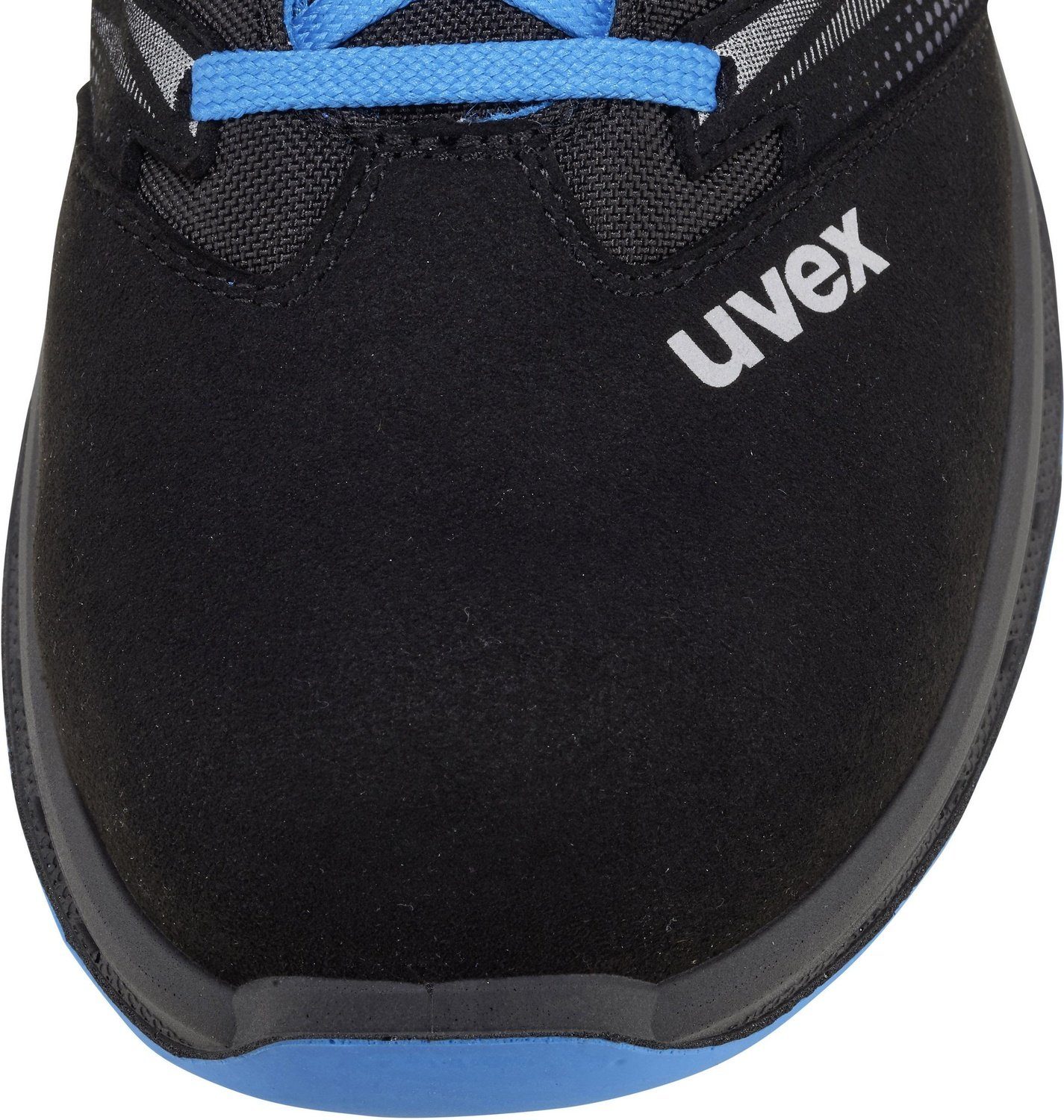 Uvex 2 Trend S2 SRC Sicherheitsschuh
