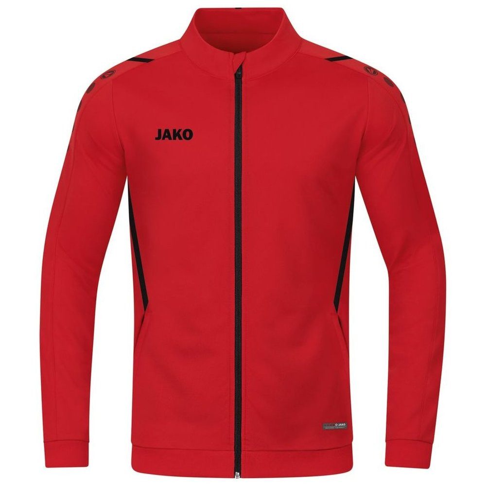 Trainingsjacke Polyesterjacke Challenge