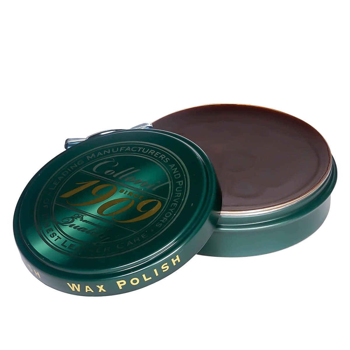 Collonil 1909 Wax Polish - Schuhwachs de luxe Schuh-Farbwachs