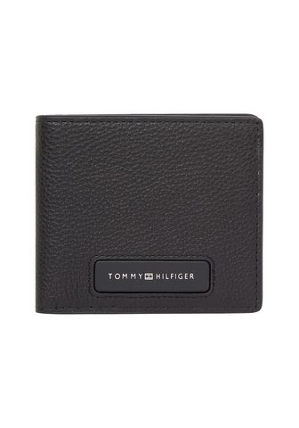  Tommy hilfiger piniginė TH MONOGRAM MI...