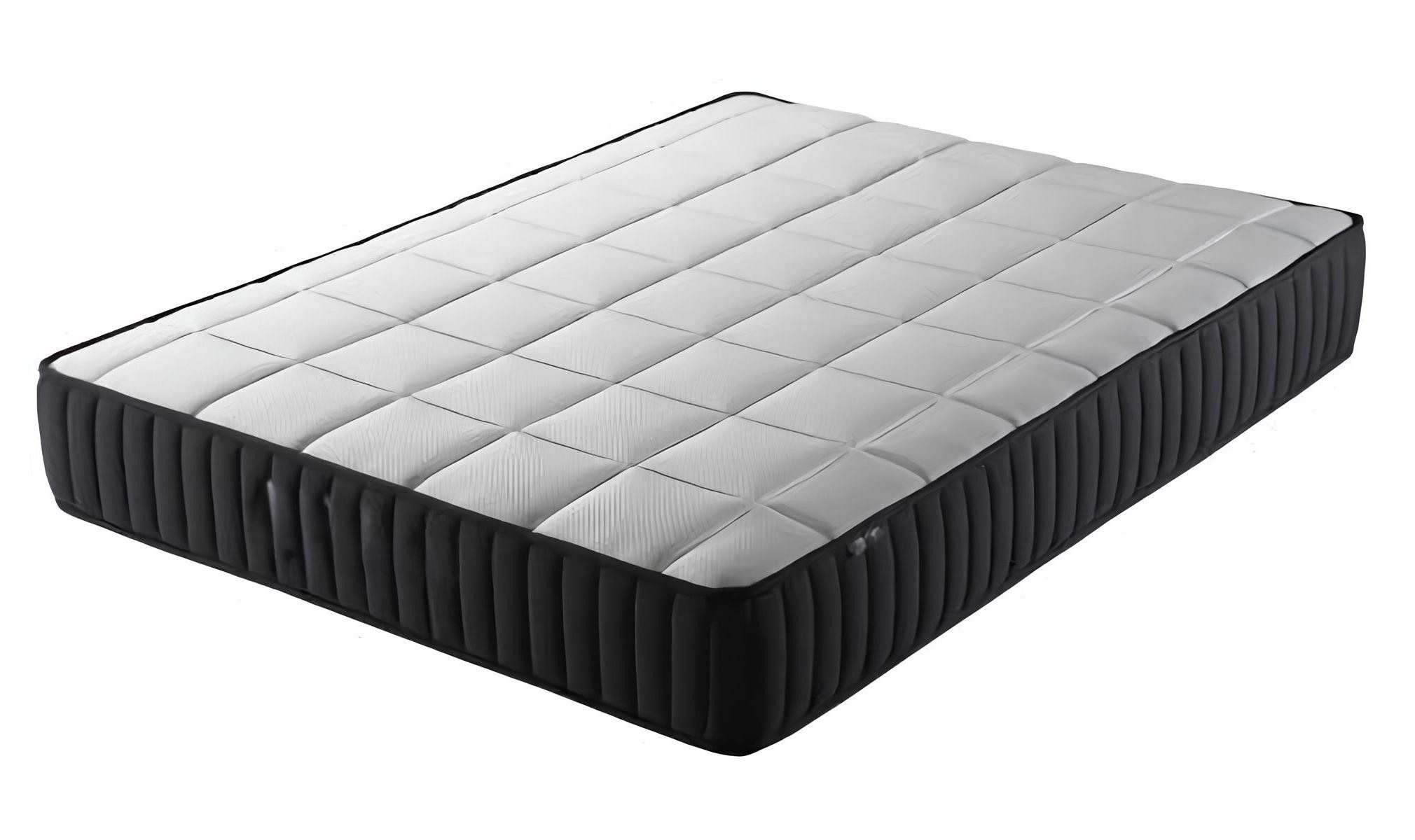 Taschenfederkernmatratze Orthopädische King Size Matratze 30 cm aus Schaumstoff für Schlafzimme, Xlmoebel, 30 cm hoch, (Matratze), Hergestellt in Europa