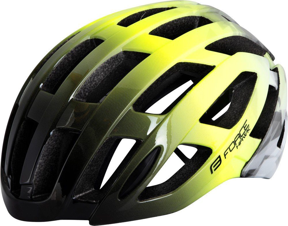 FORCE Fahrradhelm