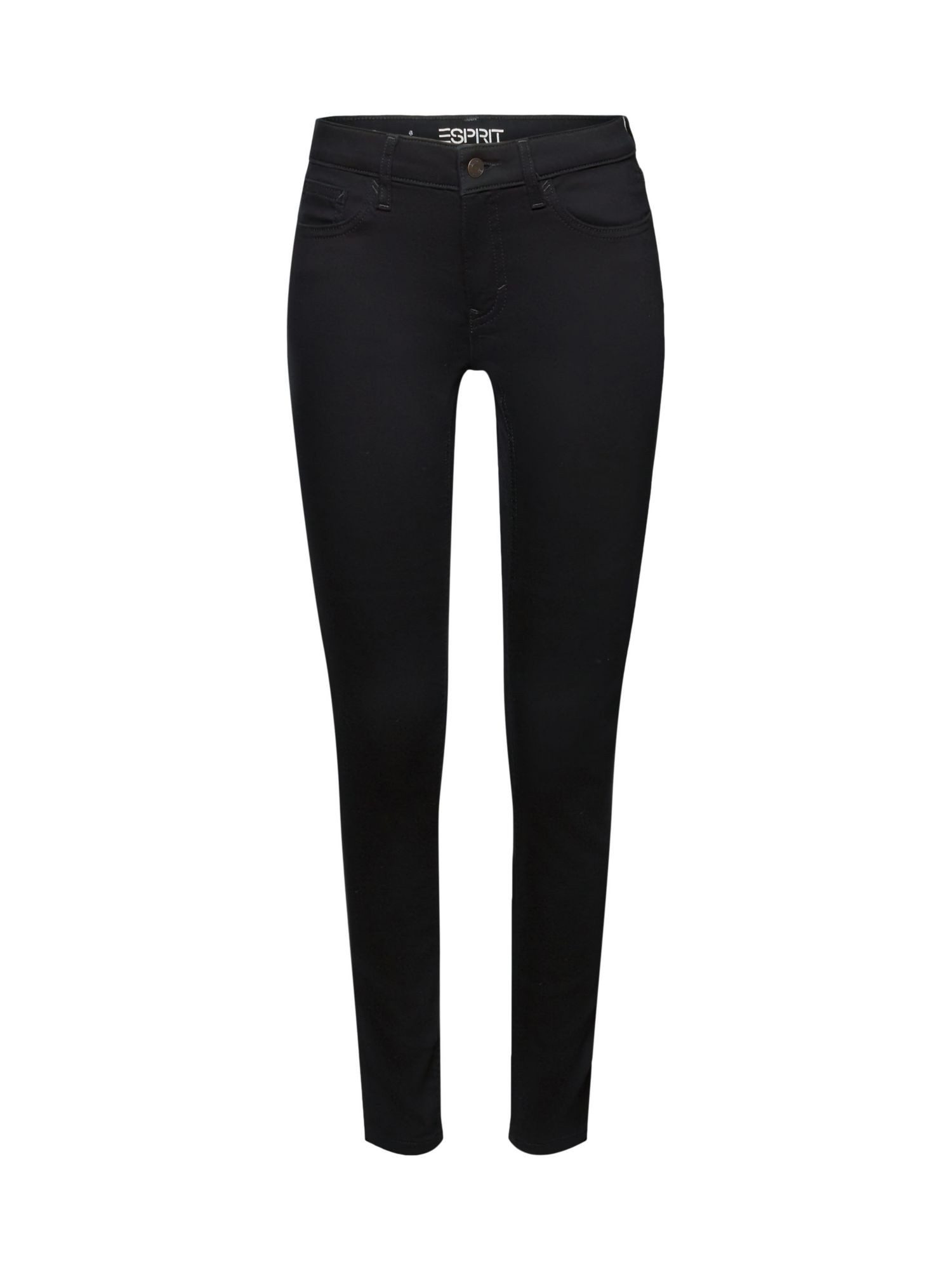 Esprit Skinny-fit-Jeans Skinny Джинси mit mittlerer Bundhöhe