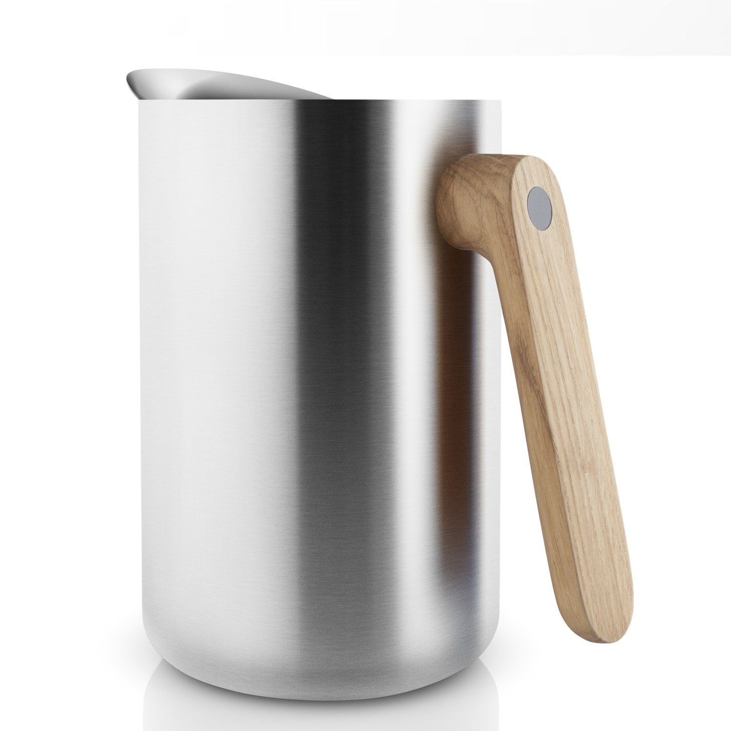 Eva Solo Isolierkanne Nordic Kitchen 1 Liter, (Einzeln)