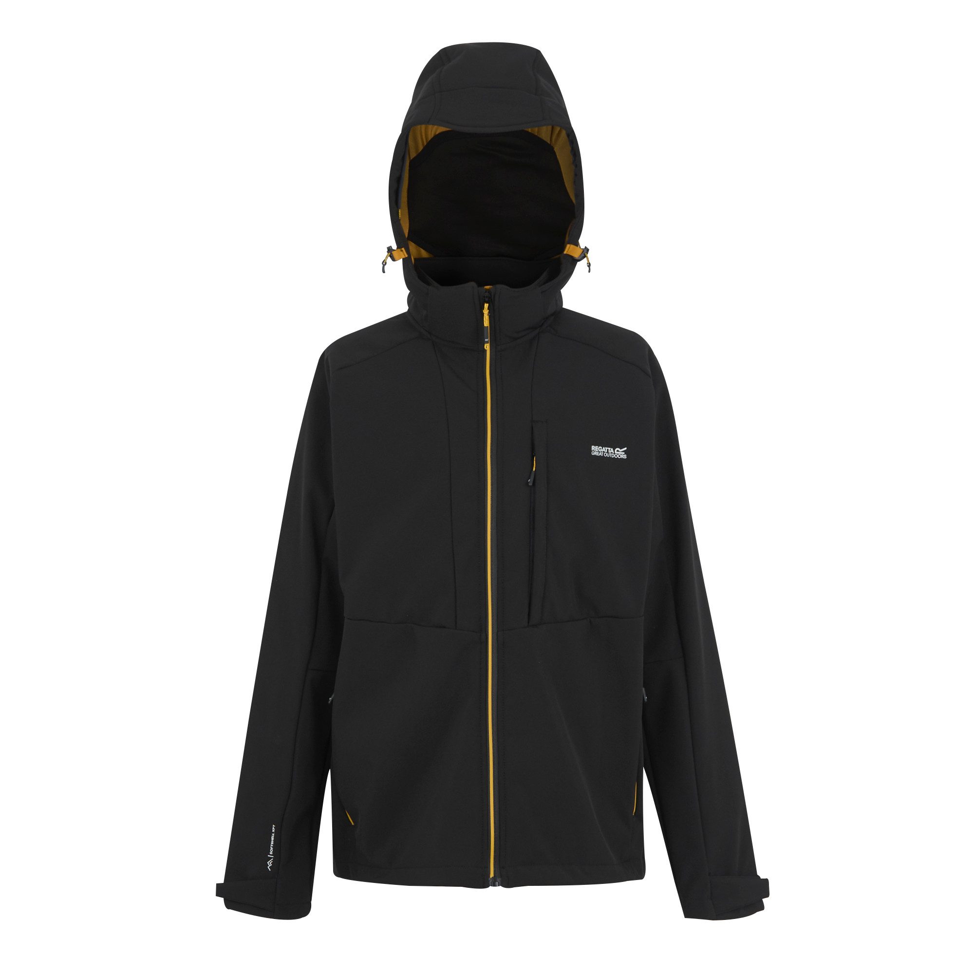 Outdoorjacke