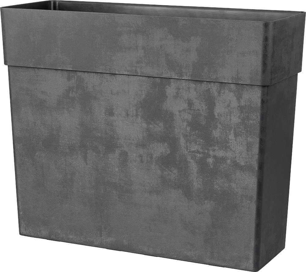 Deroma Pflanzkübel Deroma Raumtrenner Millennium 78 x 29,5 x 65 cm