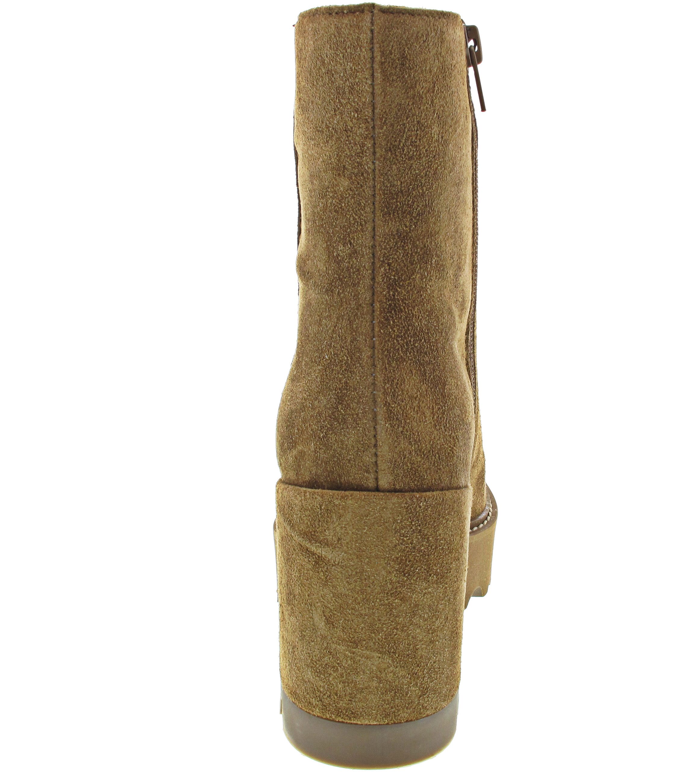 Alpe Woman Shoes Stiefelette