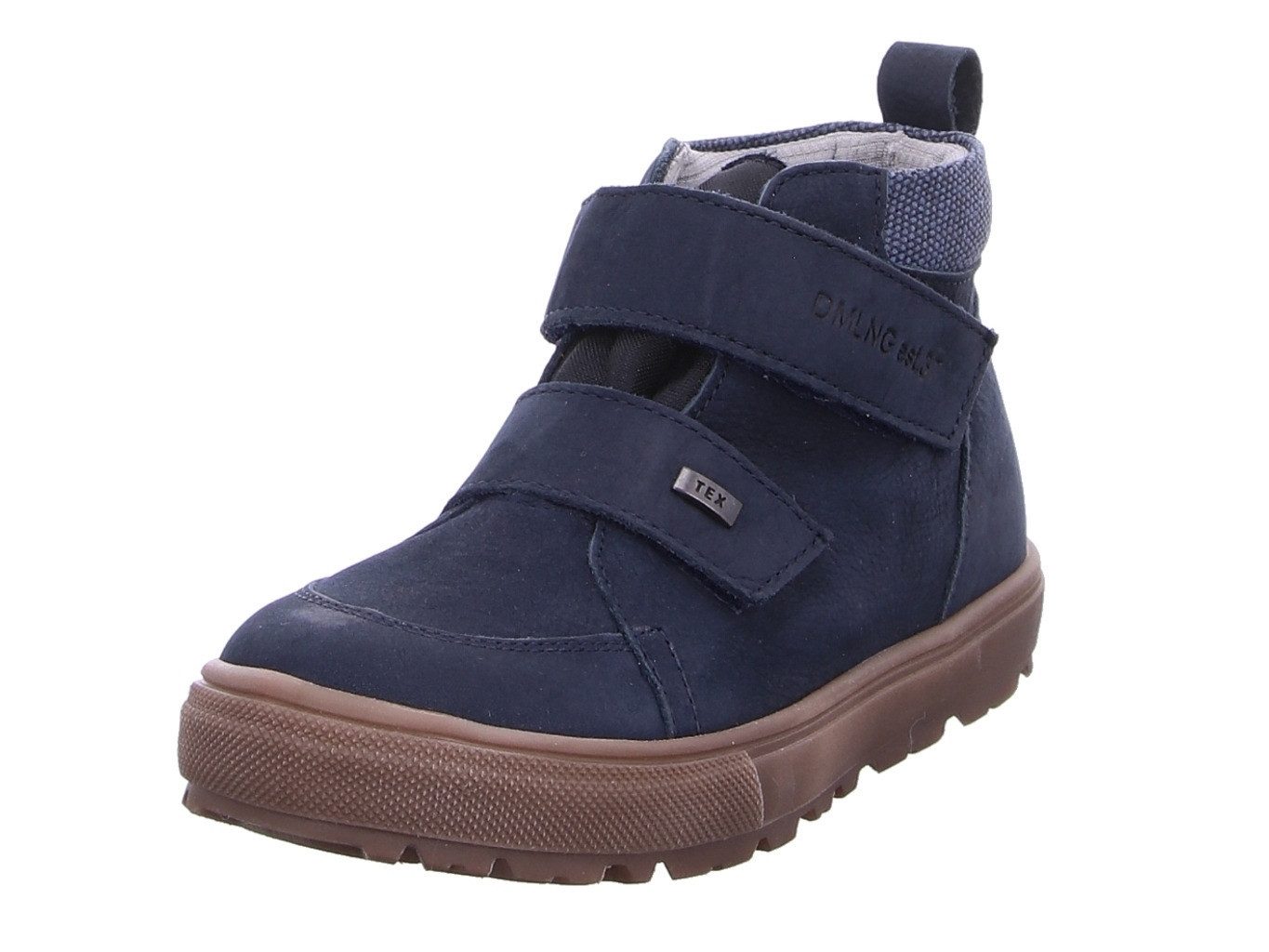 Däumling Baster Stiefelette