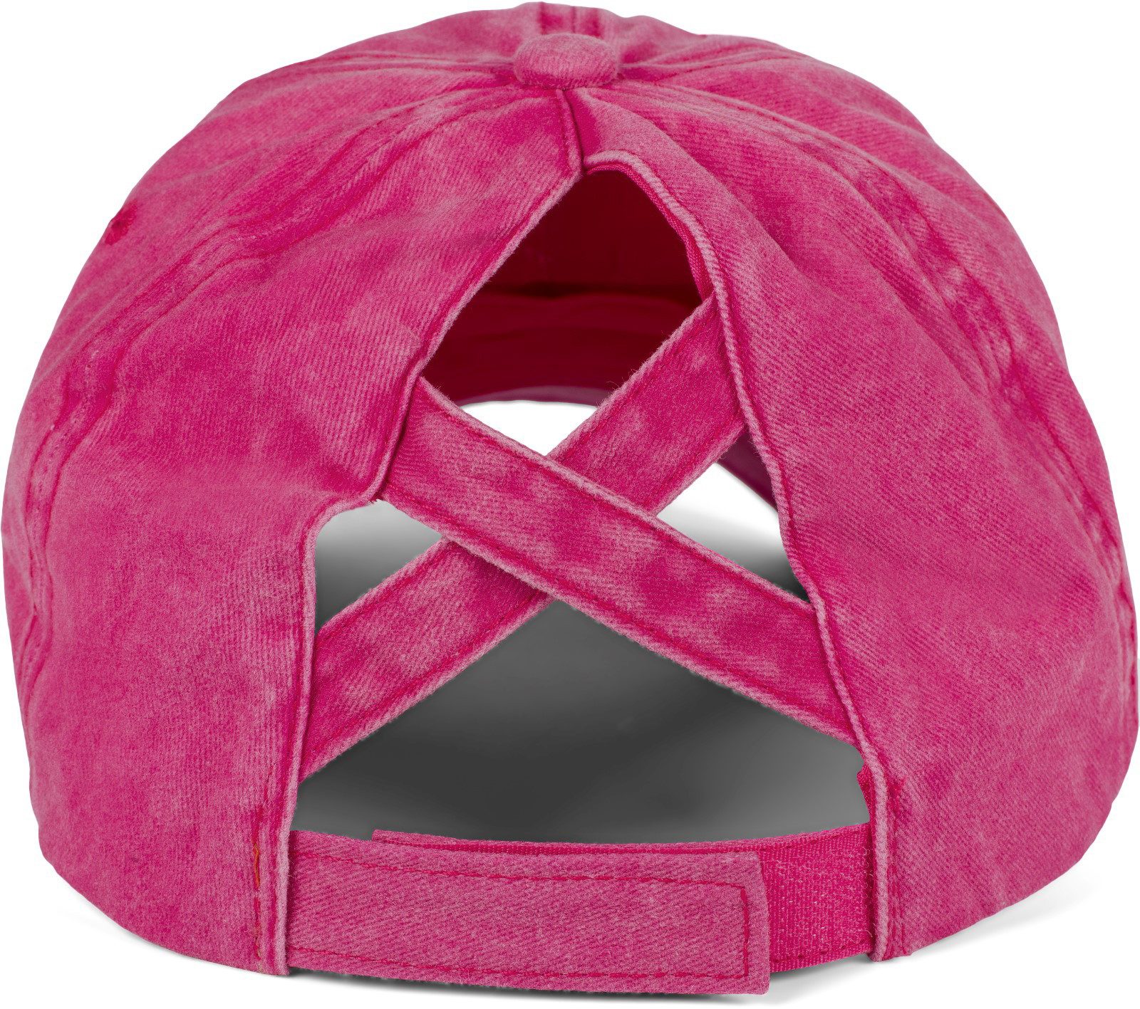 styleBREAKER Baseball Cap Ponytail Baseball Cap günstig online kaufen
