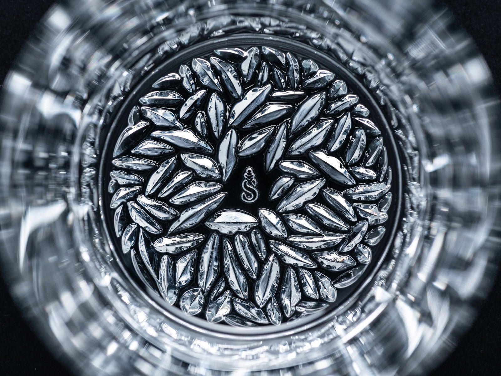 SPIEGELAU Gläser-Set Lounge 2.0 SOF Set 4tlg, Kristallglas, SOF Set/4 662/71 Lounge 2.0 UK/3