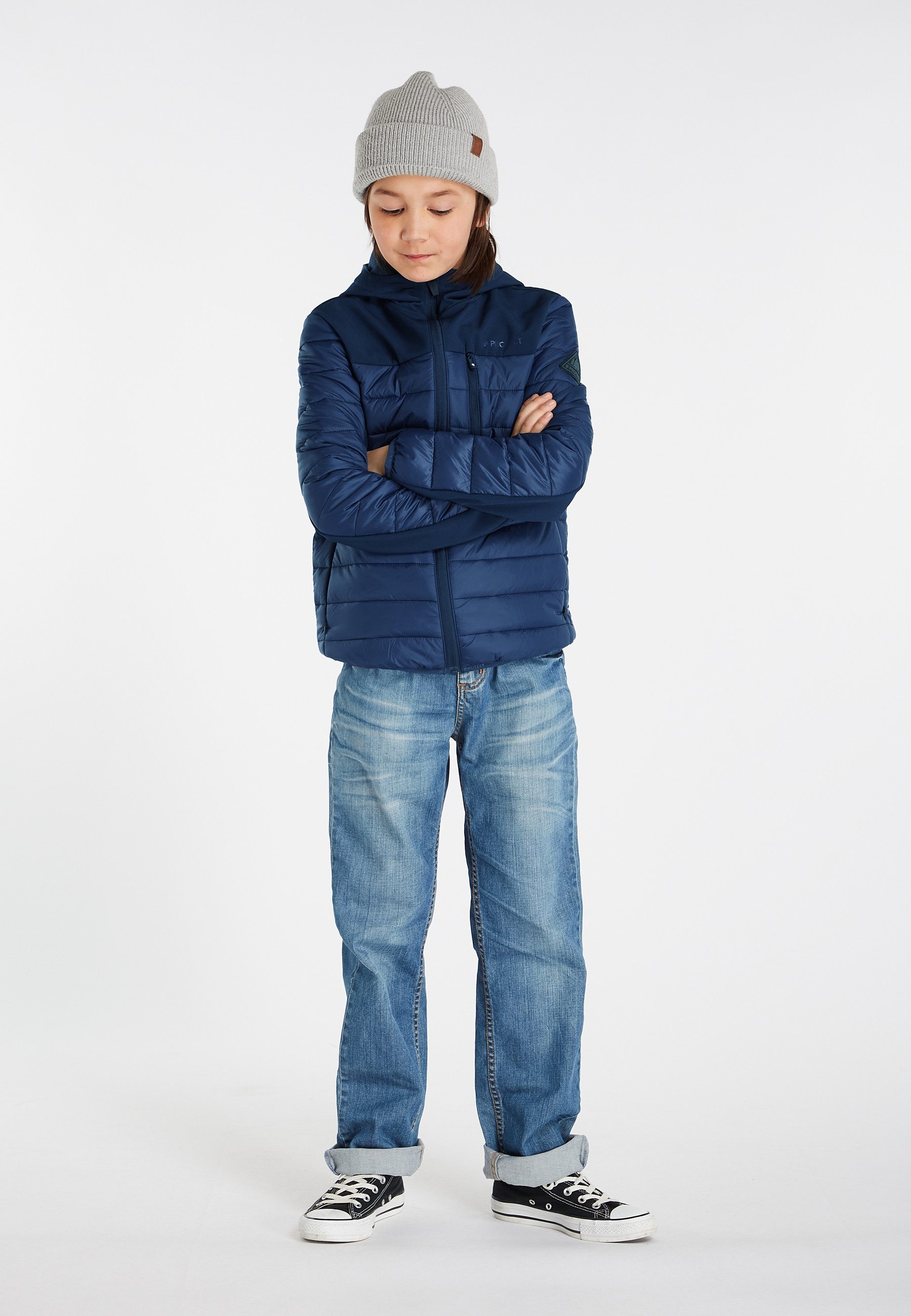 Protest Outdoorjacke PRTGONZO JR (1-St)