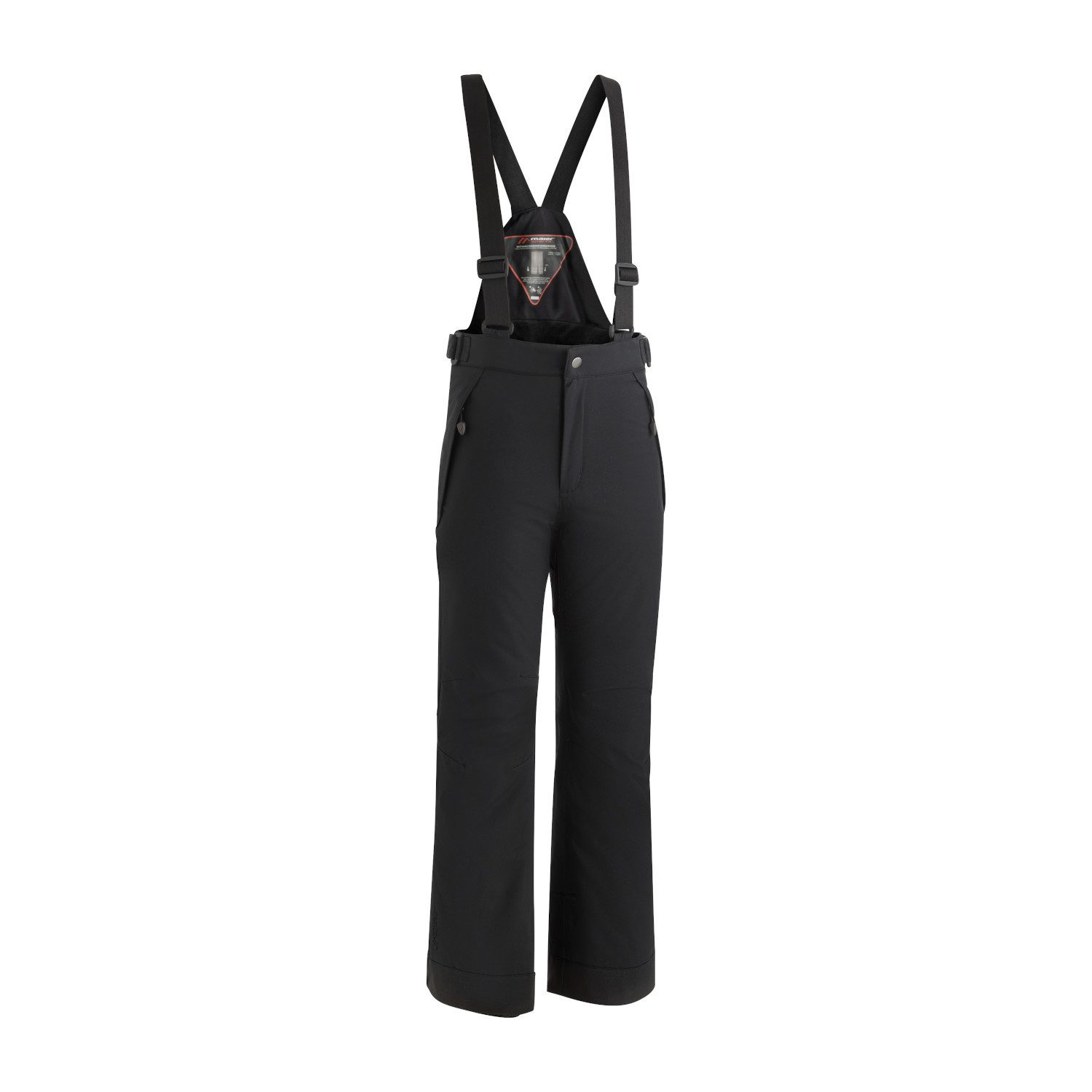 Maier Sports Skihose Maier Sports Kinder Skihose Maxi big 3000126