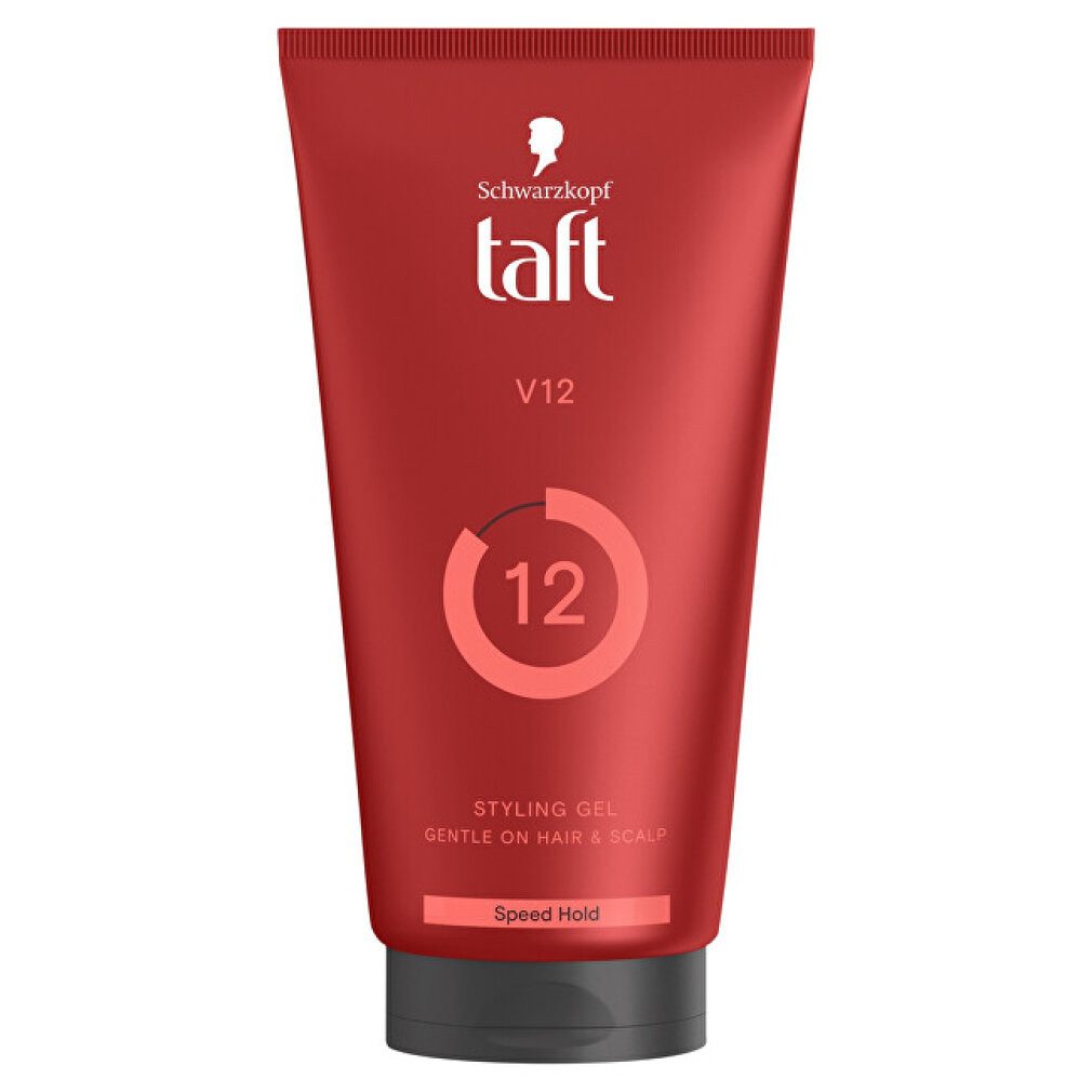 Schwarzkopf Haarpflege-Set Haarstyling-Gel