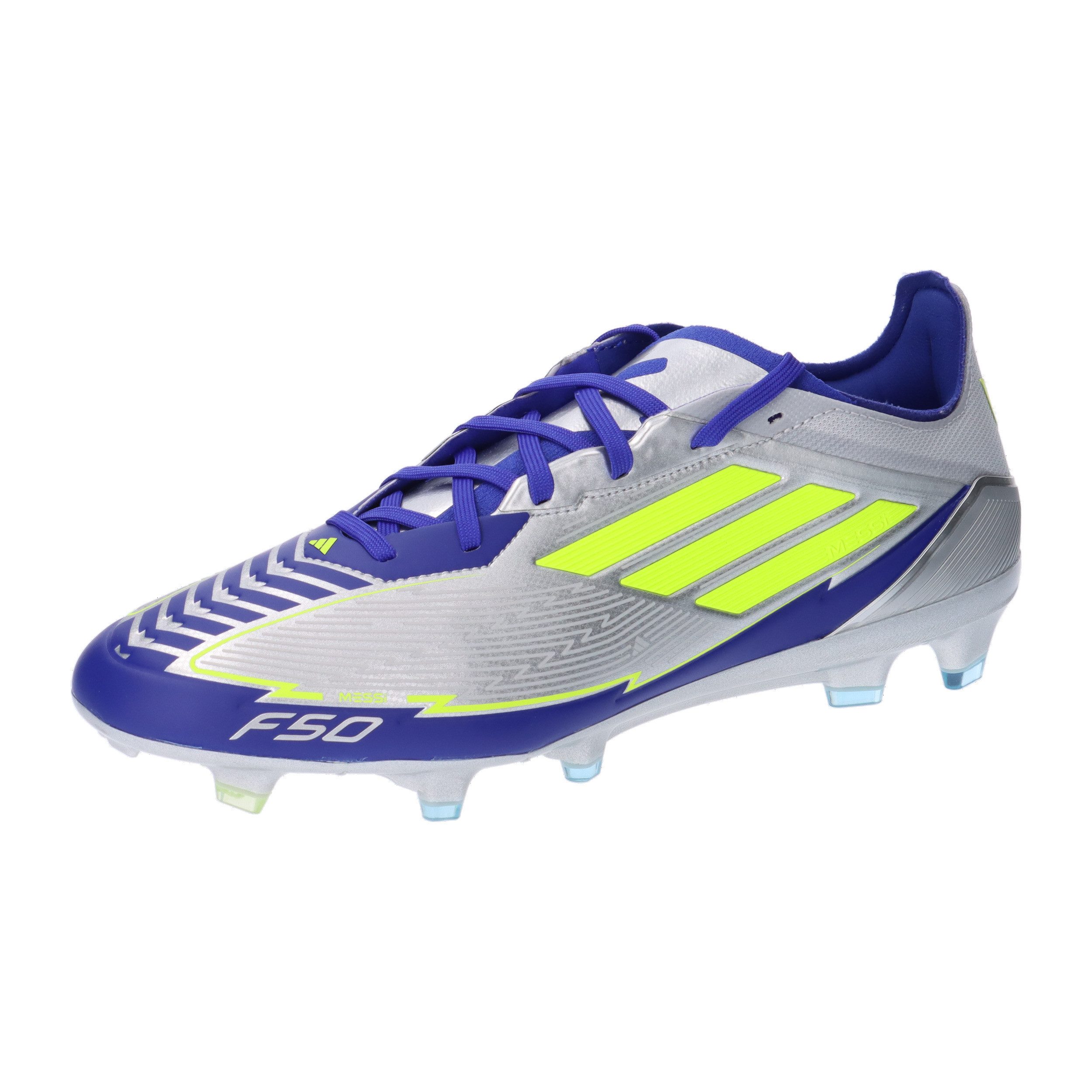 adidas Performance adidas Herren Fussballschuhe F50 PRO FG MESSI Fußballsch günstig online kaufen