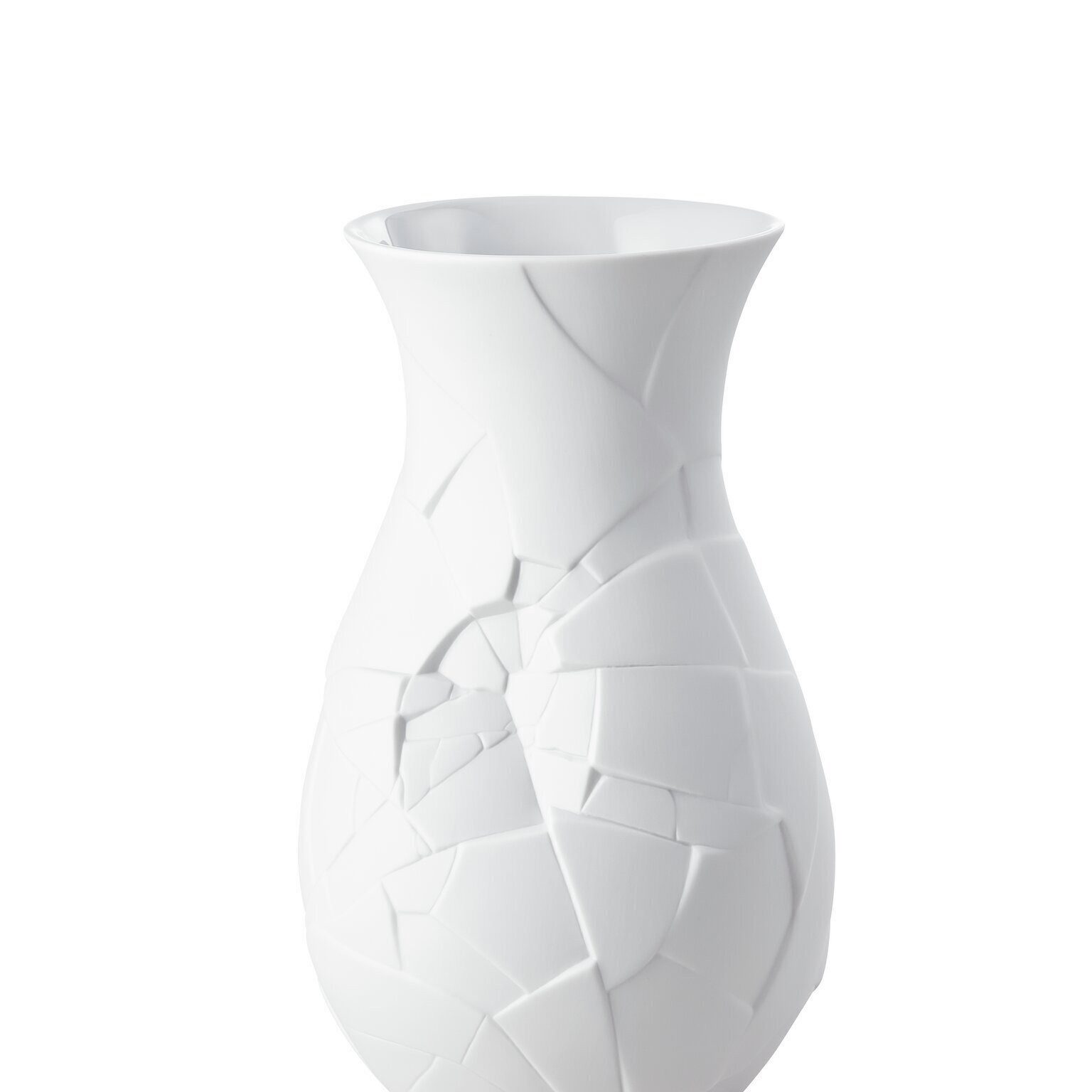 Rosenthal Tischvase Rosenthal Vase of Phases Vase, Porzellan