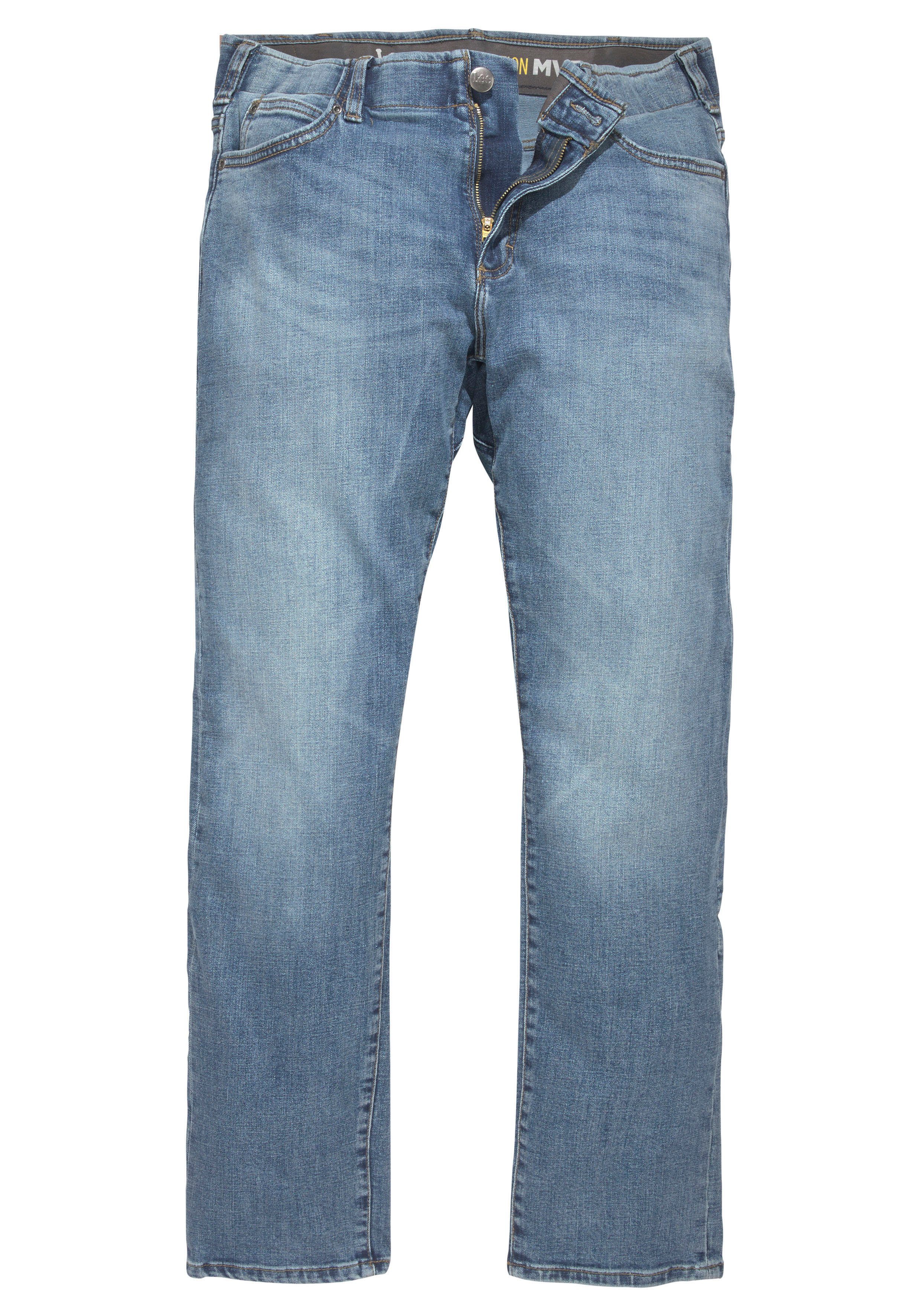 Slim-fit-Jeans Extrem Motion Slim