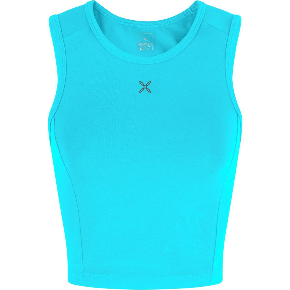 MONTURA Tanktop Shiva Tank TOP Woman Das Tanktop Shiva für Damen bietet natürlichen Stretch und Komfort