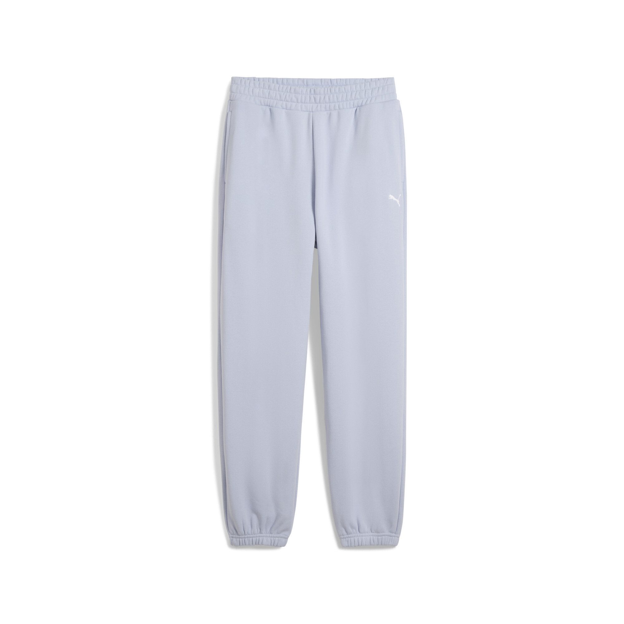 PUMA Sporthose WARDROBE ESS Relaxed Fit günstig online kaufen